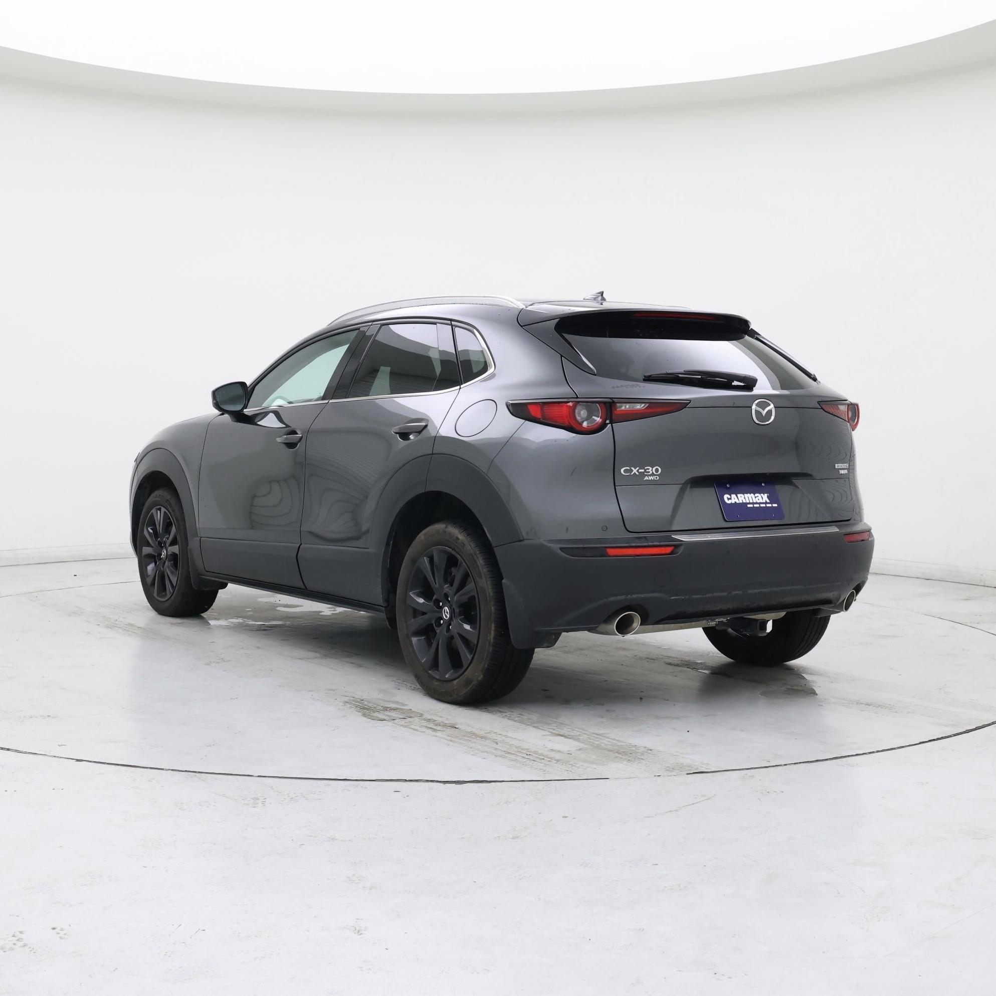 Thumbnail: 2024 Mazda CX-30 - 2
