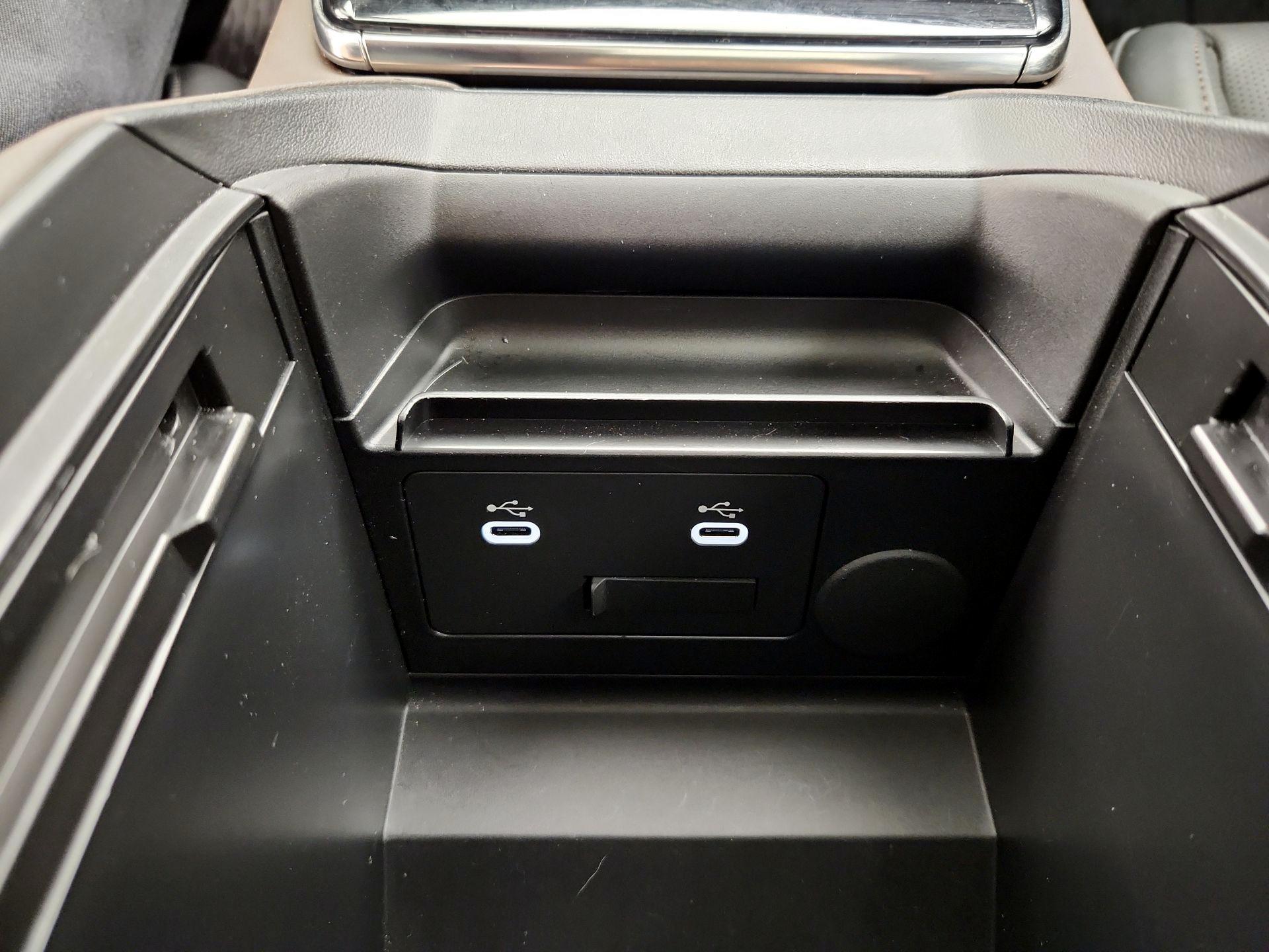 Thumbnail: 2024 Mazda CX-30 - 19