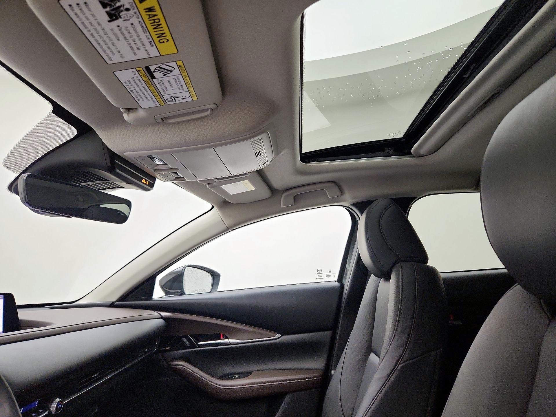 Thumbnail: 2024 Mazda CX-30 - 20