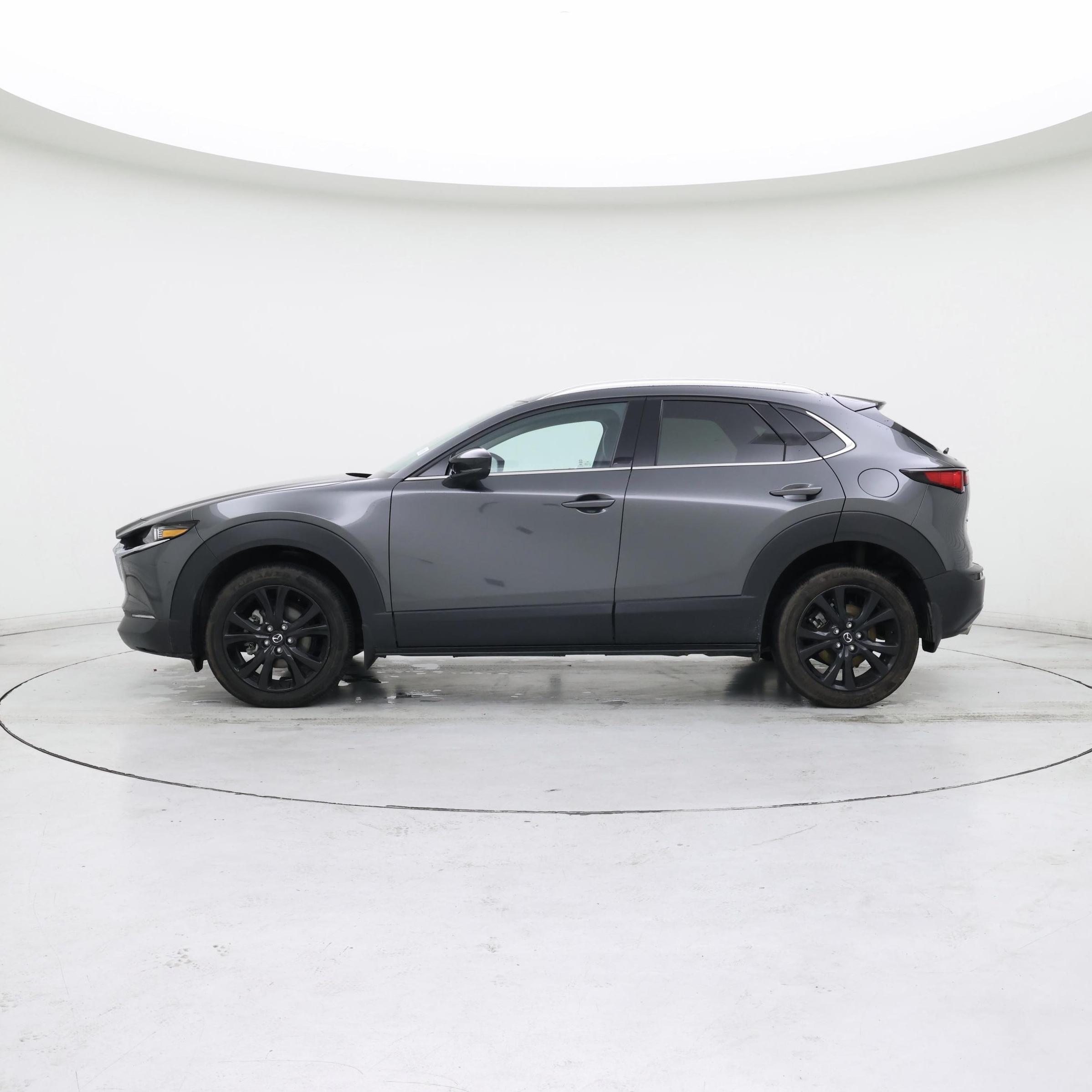 Thumbnail: 2024 Mazda CX-30 - 3