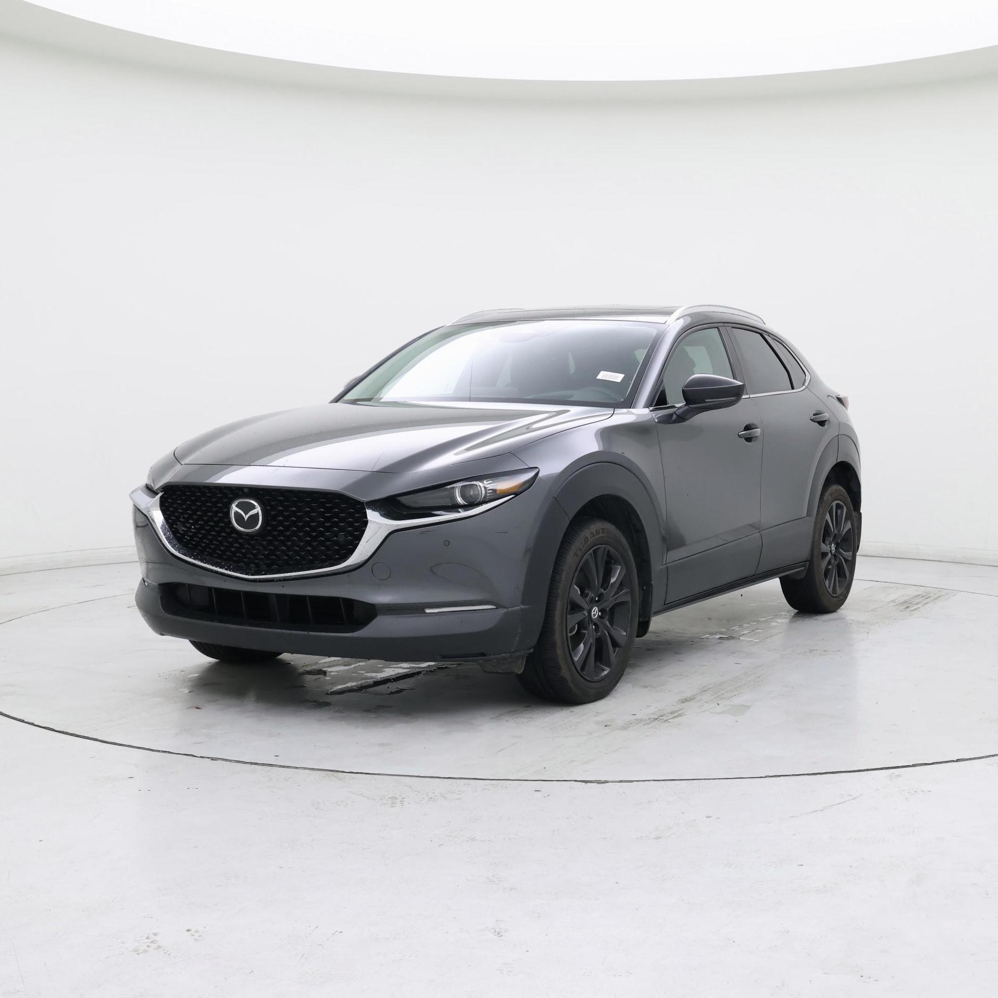 Thumbnail: 2024 Mazda CX-30 - 4