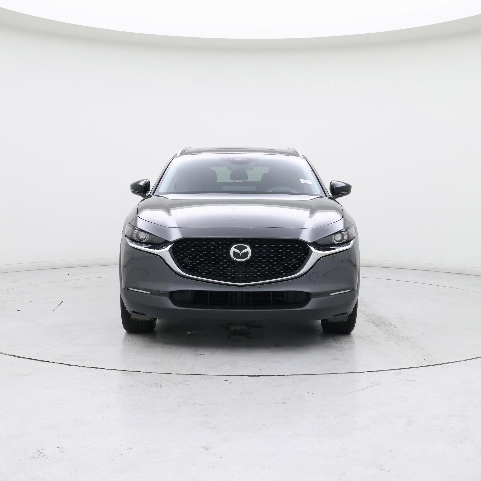 Thumbnail: 2024 Mazda CX-30 - 5