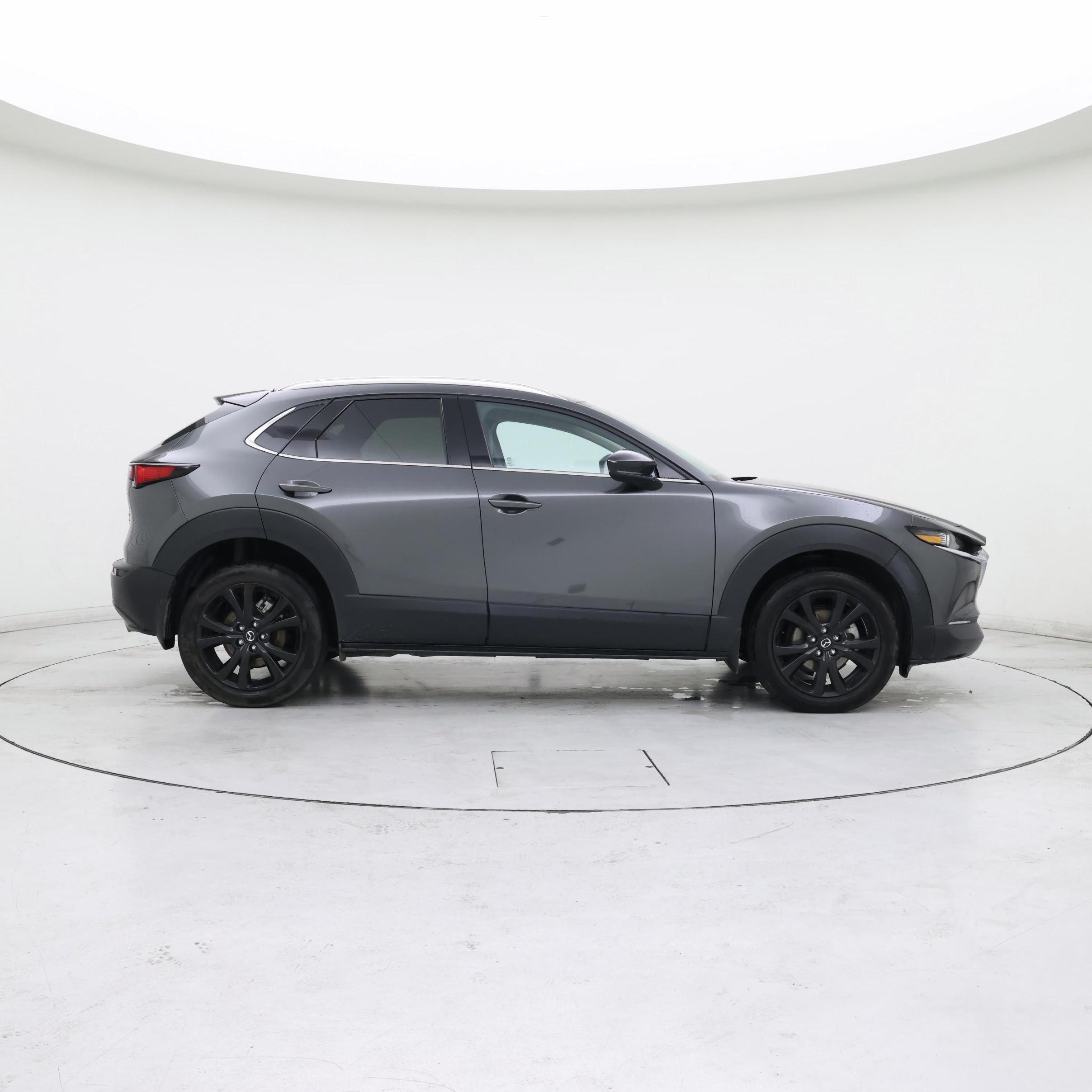 Thumbnail: 2024 Mazda CX-30 - 7