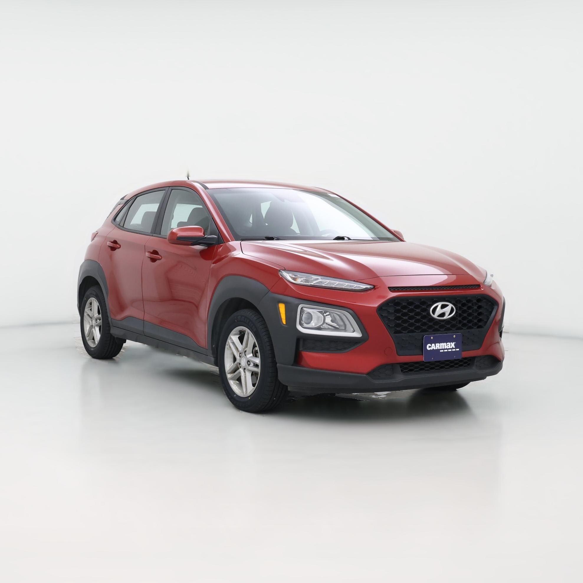 Thumbnail: 2019 Hyundai Kona - 1