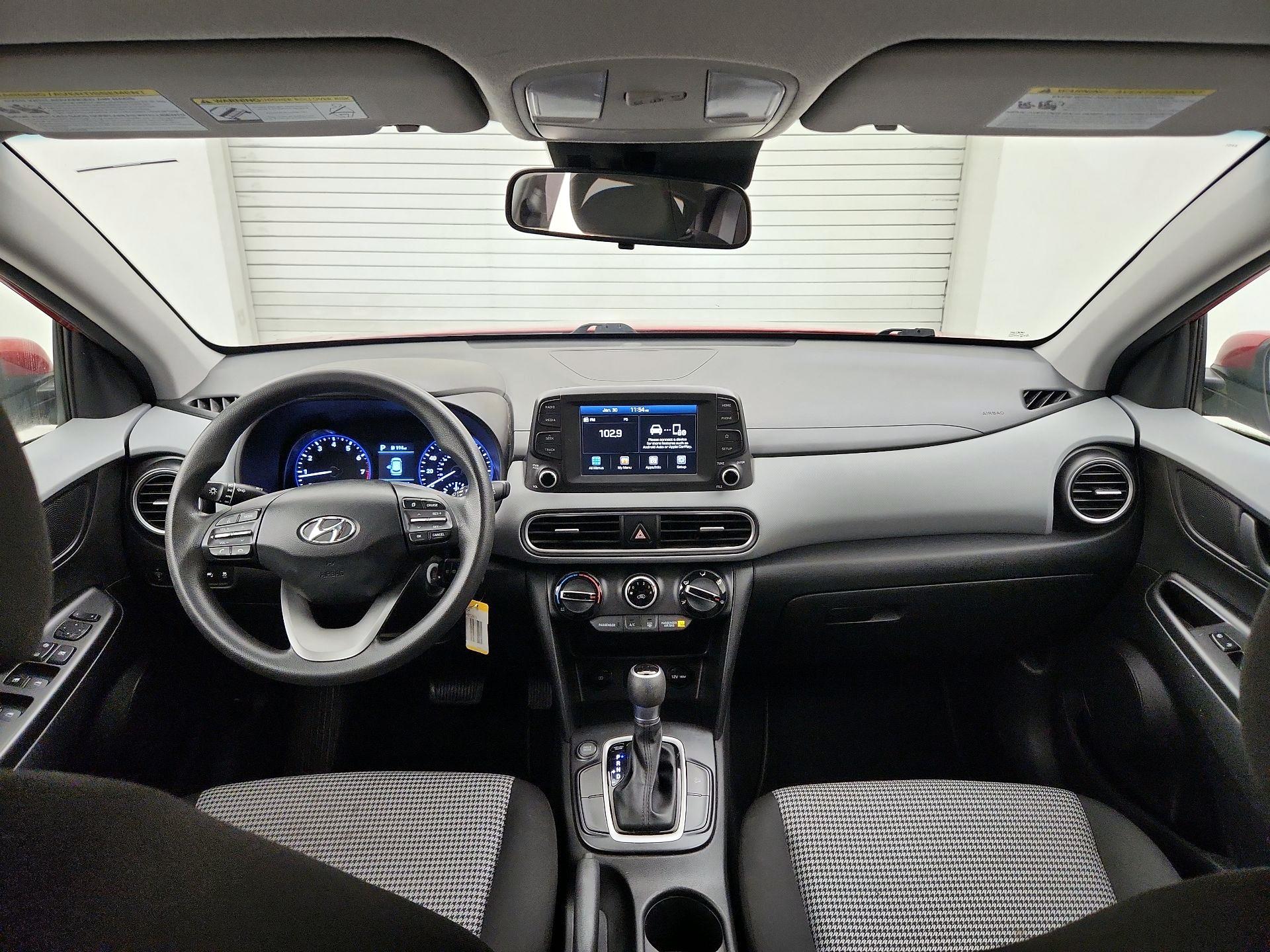 Thumbnail: 2019 Hyundai Kona - 9