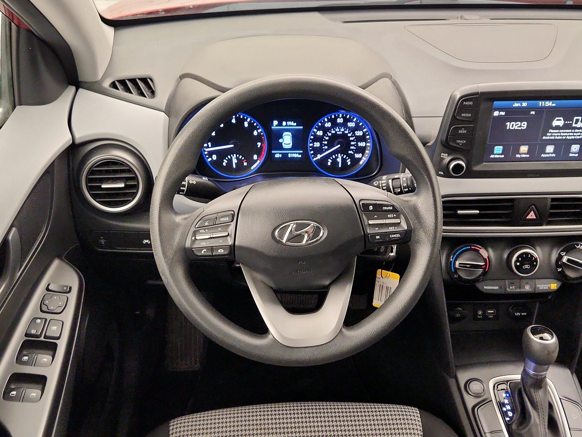 Thumbnail: 2019 Hyundai Kona - 10