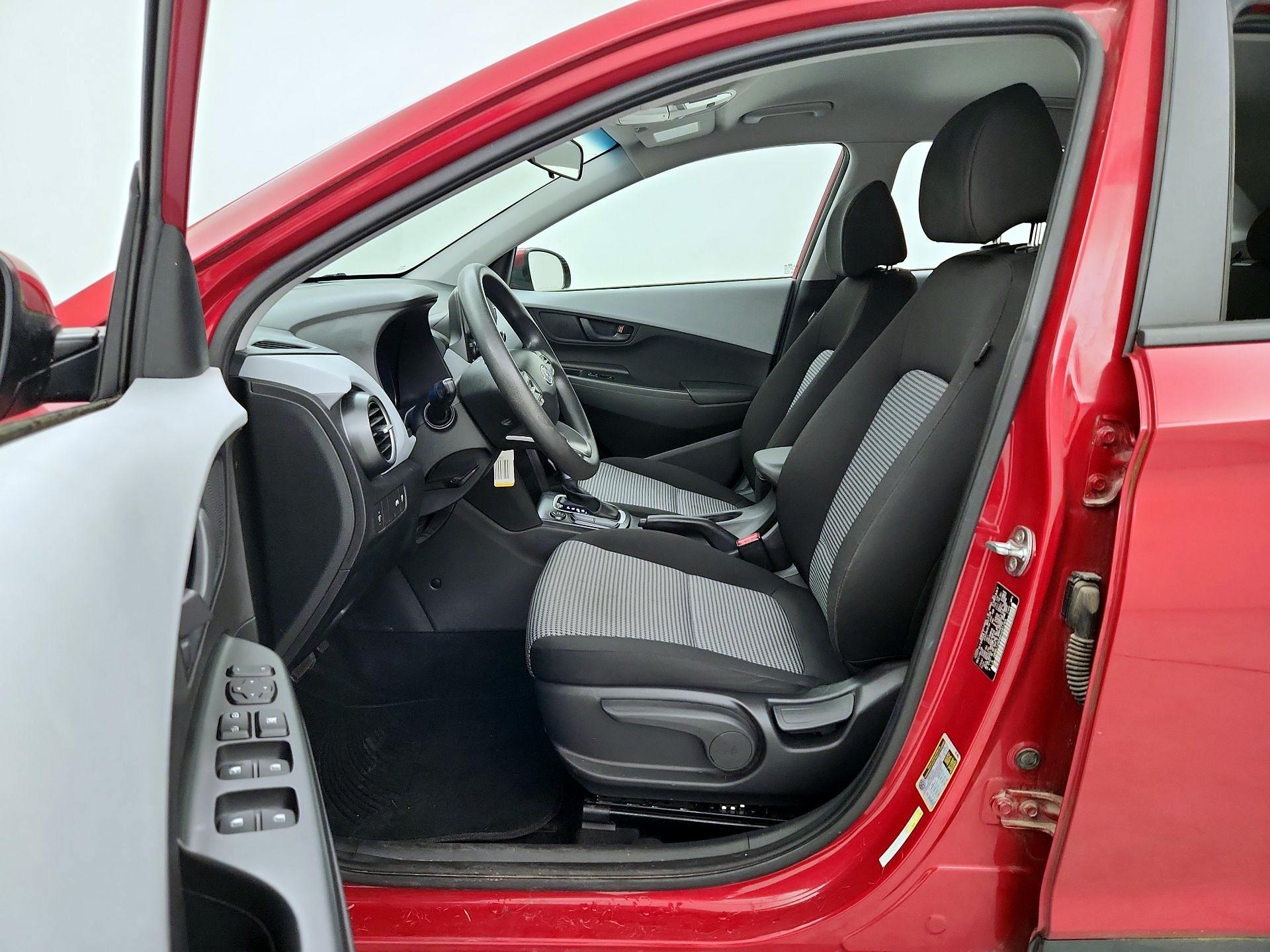 Thumbnail: 2019 Hyundai Kona - 11