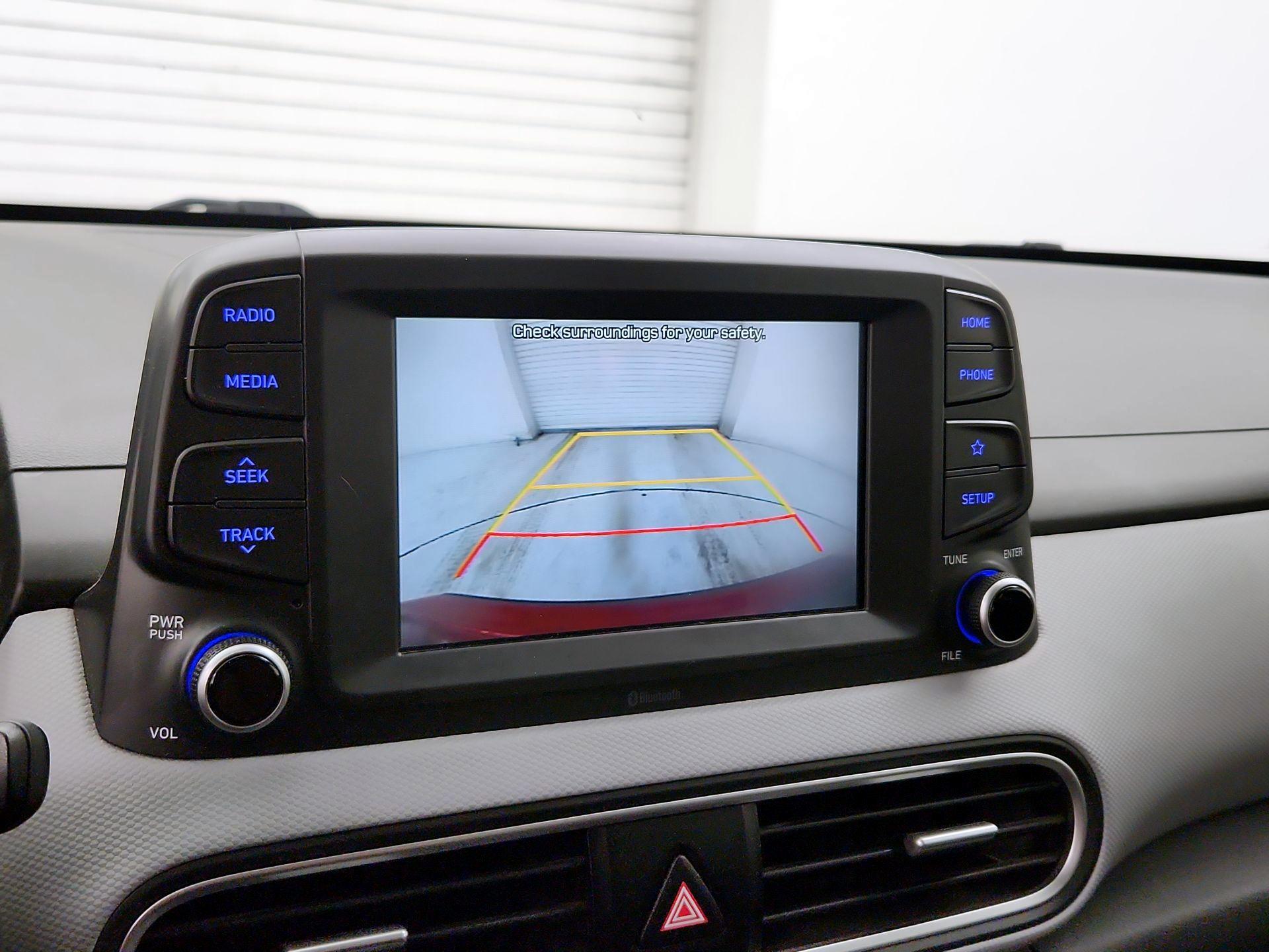 Thumbnail: 2019 Hyundai Kona - 14