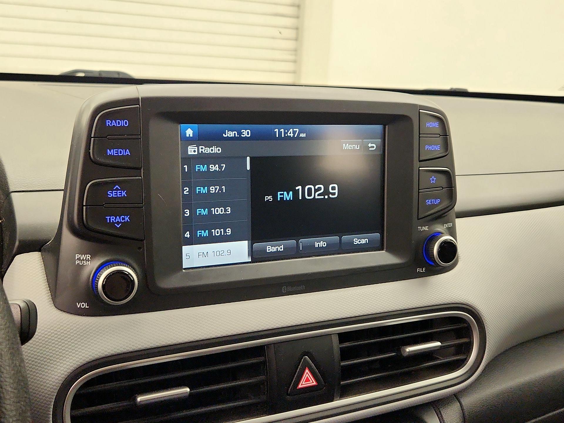 Thumbnail: 2019 Hyundai Kona - 15