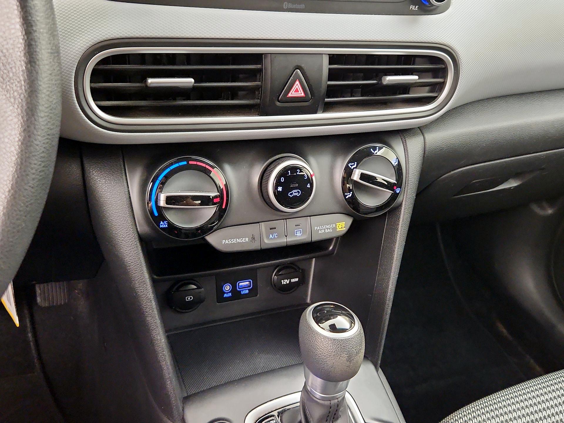 Thumbnail: 2019 Hyundai Kona - 16