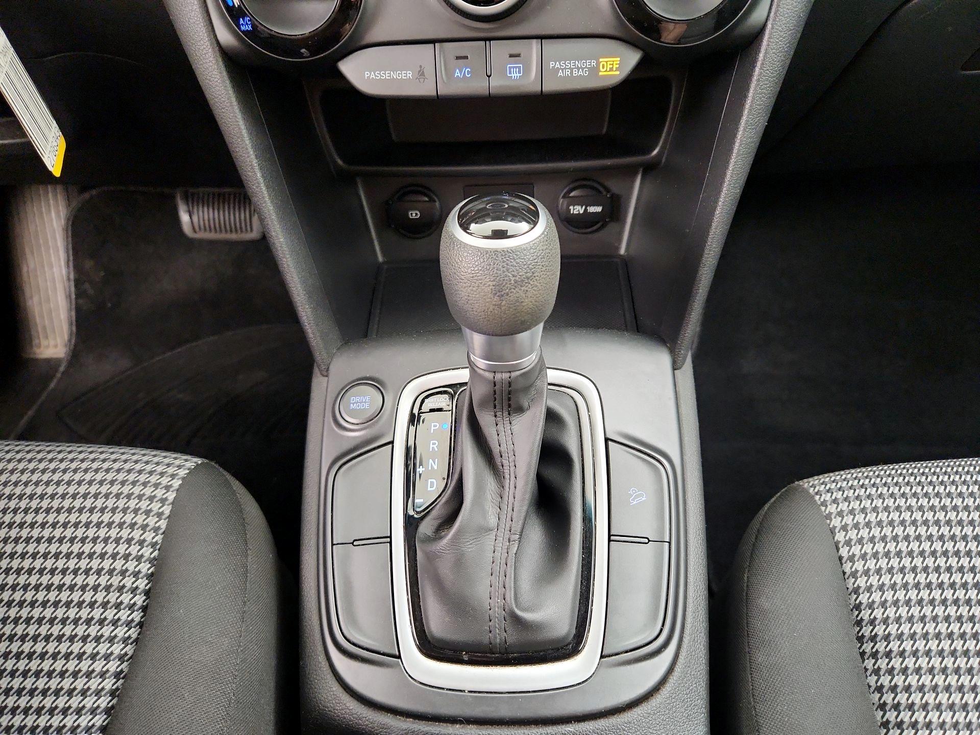 Thumbnail: 2019 Hyundai Kona - 17