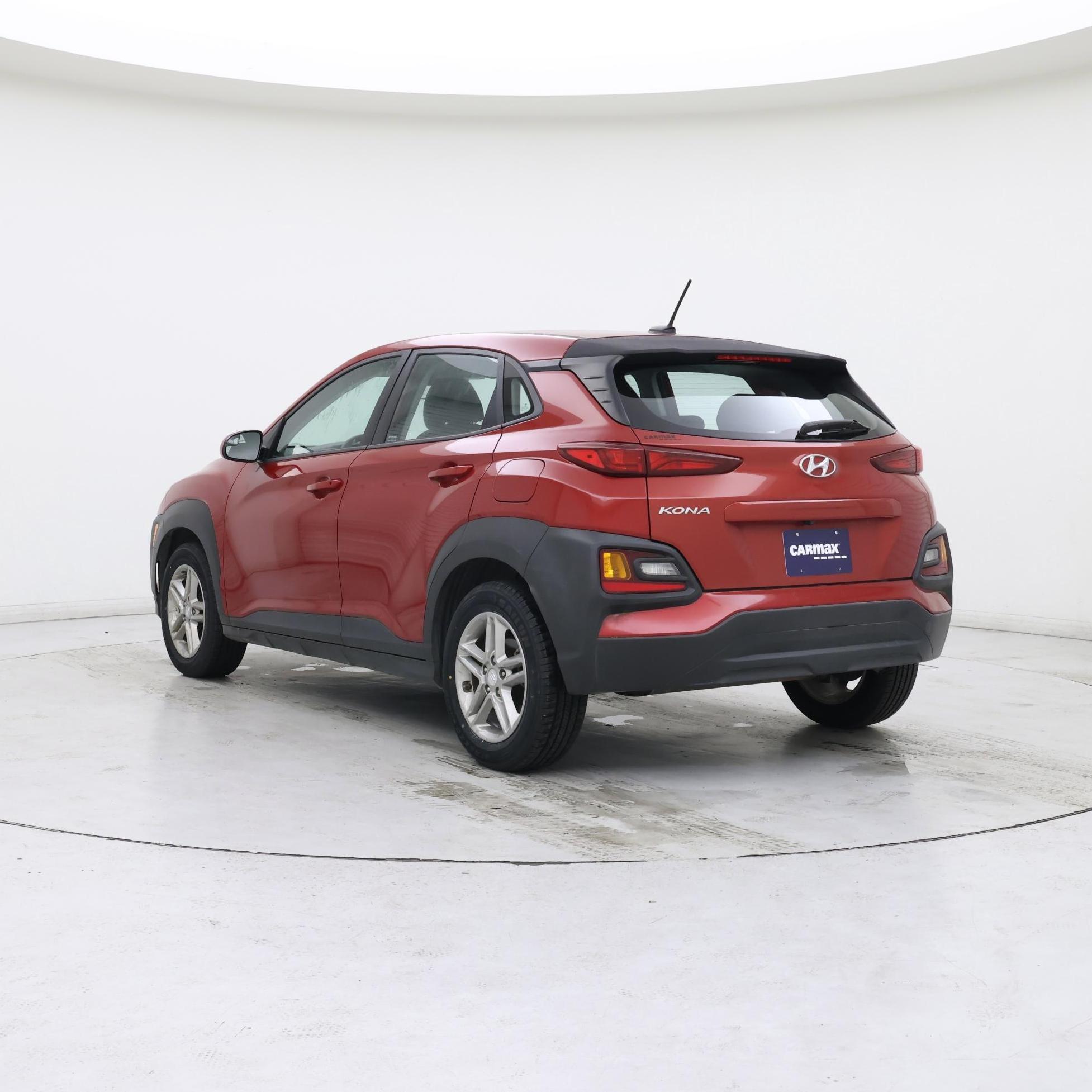 Thumbnail: 2019 Hyundai Kona - 2