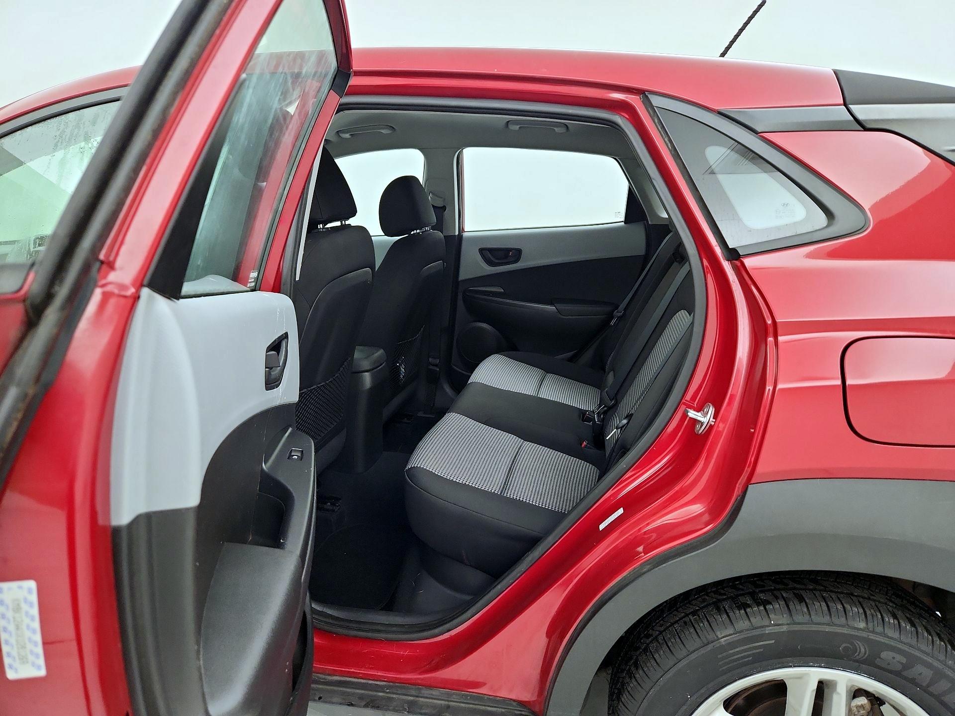 Thumbnail: 2019 Hyundai Kona - 19