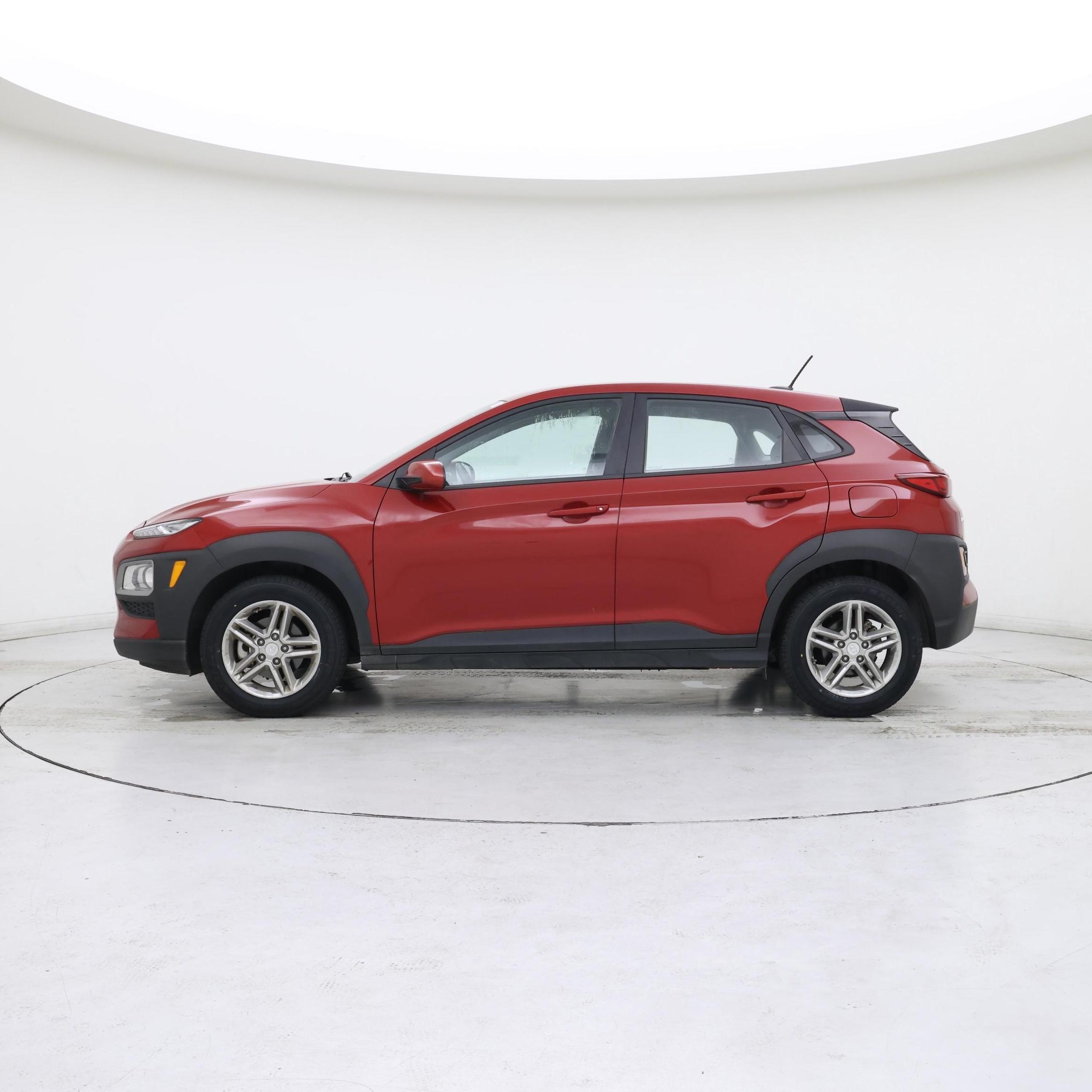 Thumbnail: 2019 Hyundai Kona - 3