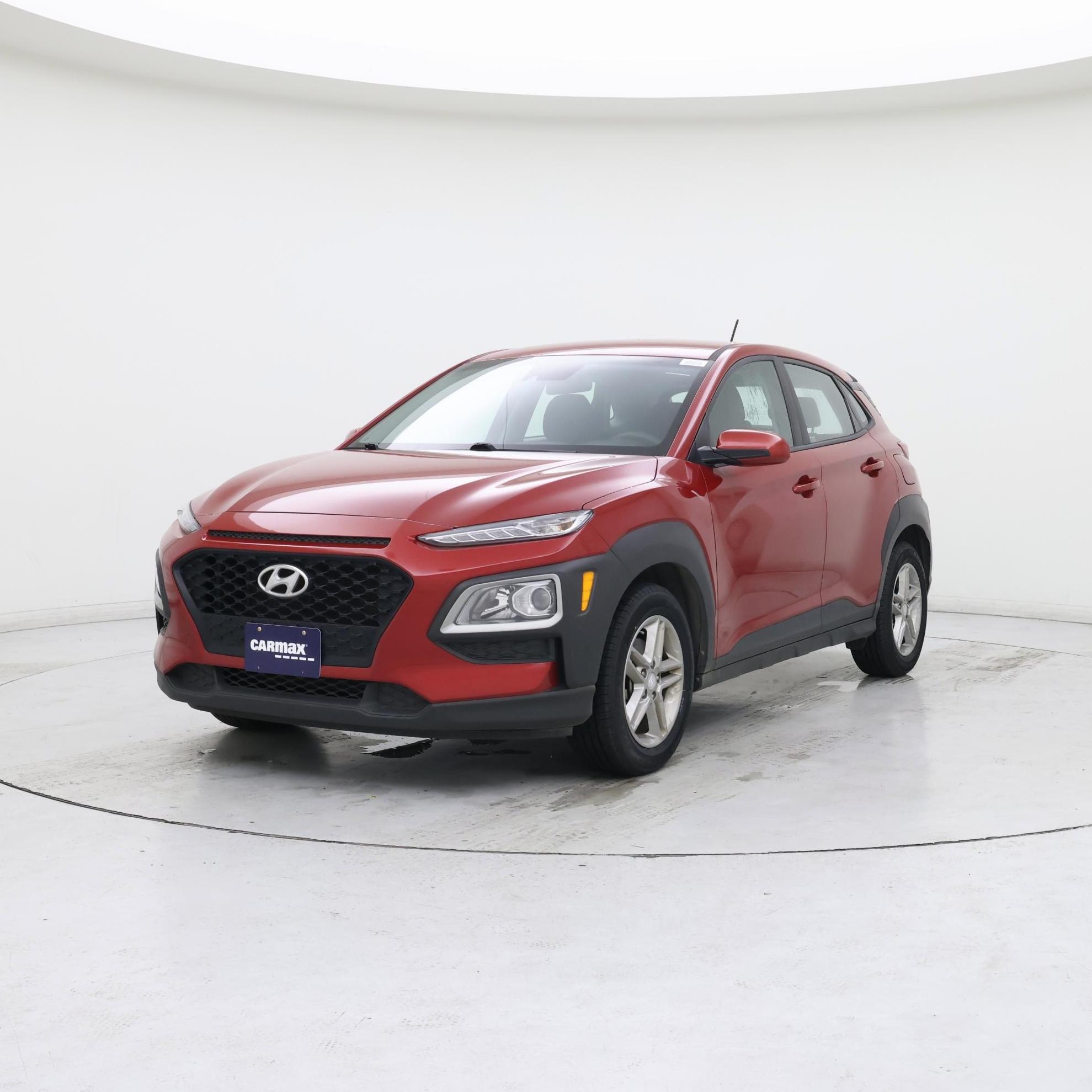 Thumbnail: 2019 Hyundai Kona - 4