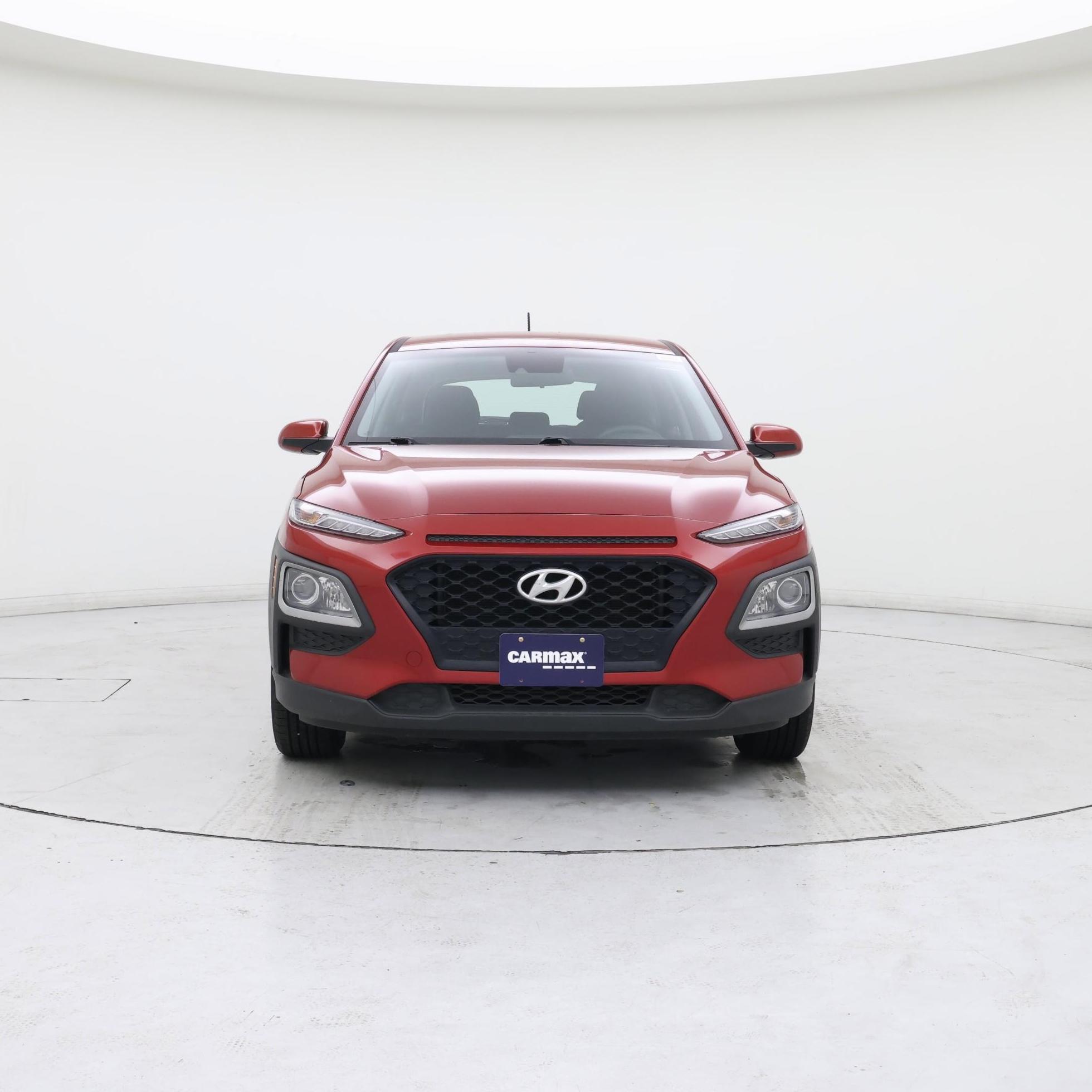 Thumbnail: 2019 Hyundai Kona - 5