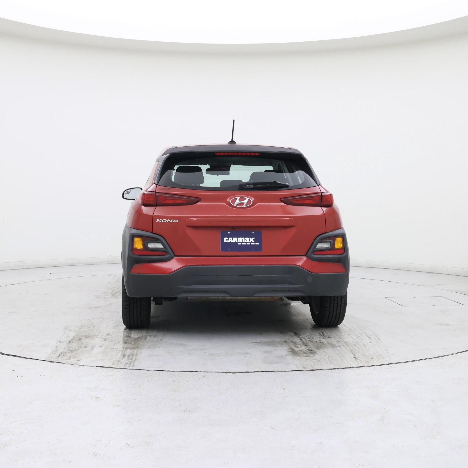 Thumbnail: 2019 Hyundai Kona - 6