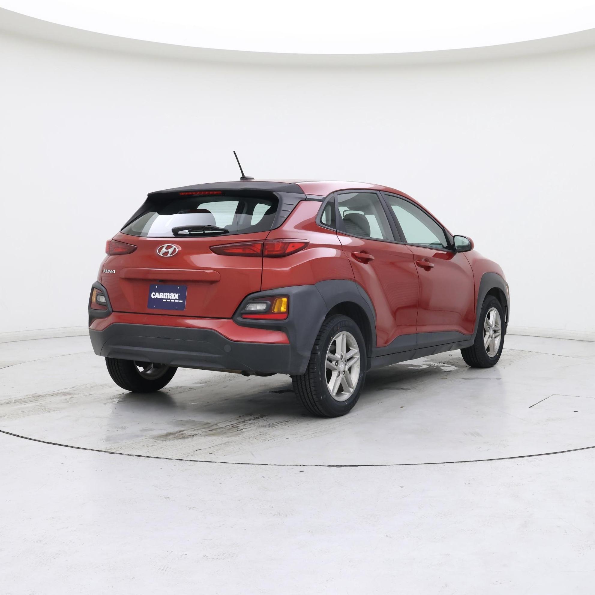 Thumbnail: 2019 Hyundai Kona - 8
