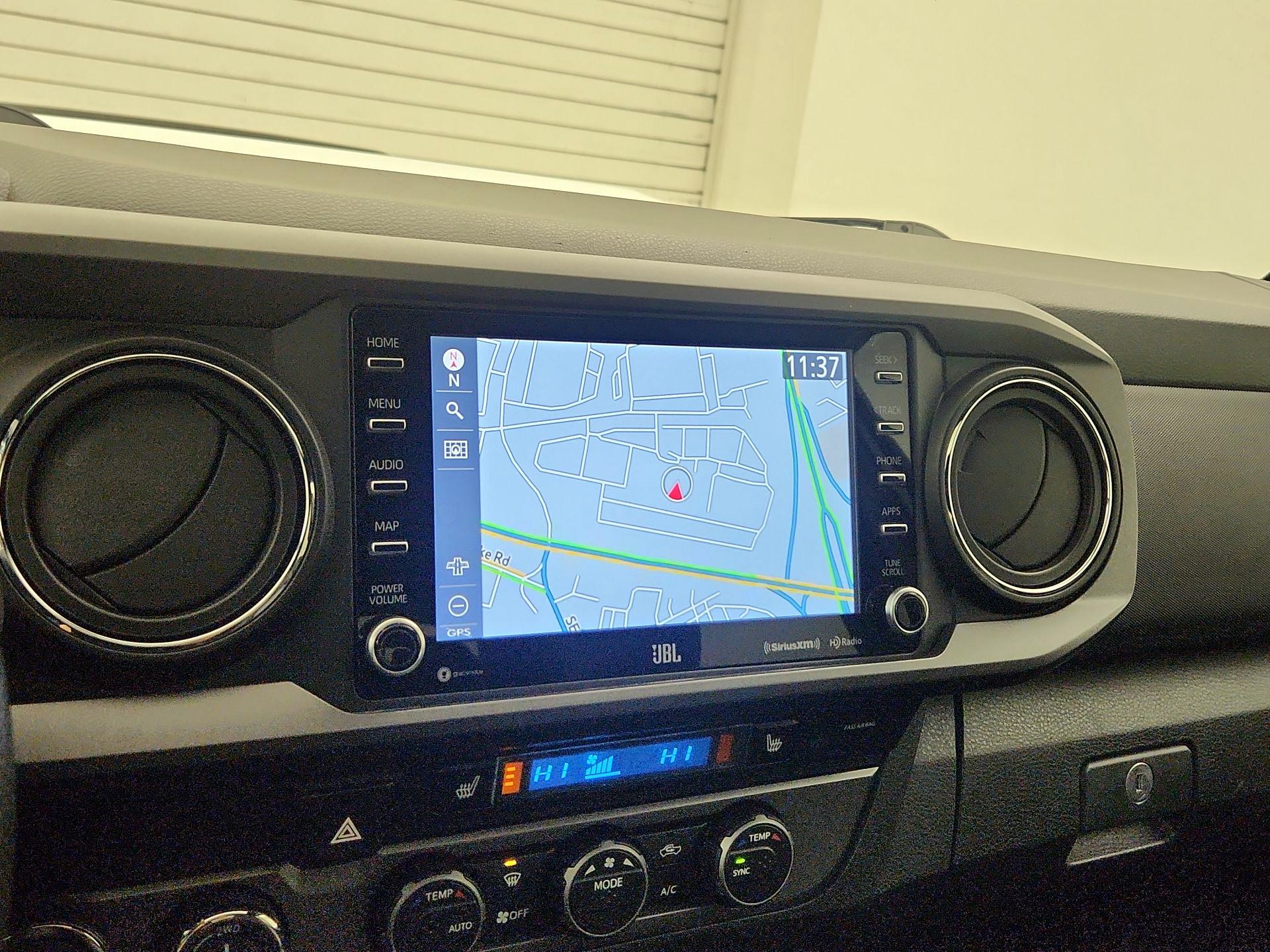 Thumbnail: 2021 Toyota Tacoma - 14