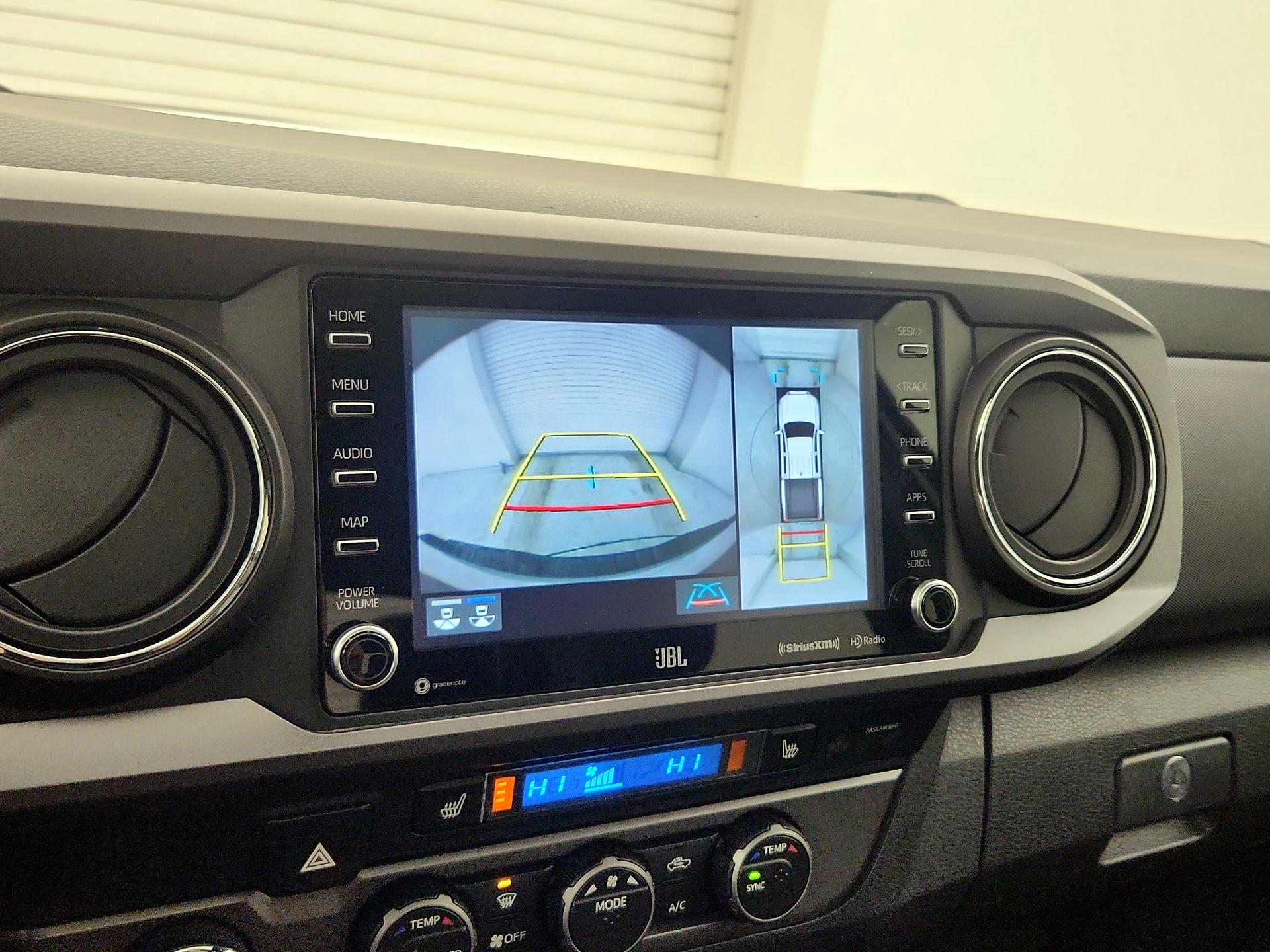 Thumbnail: 2021 Toyota Tacoma - 15