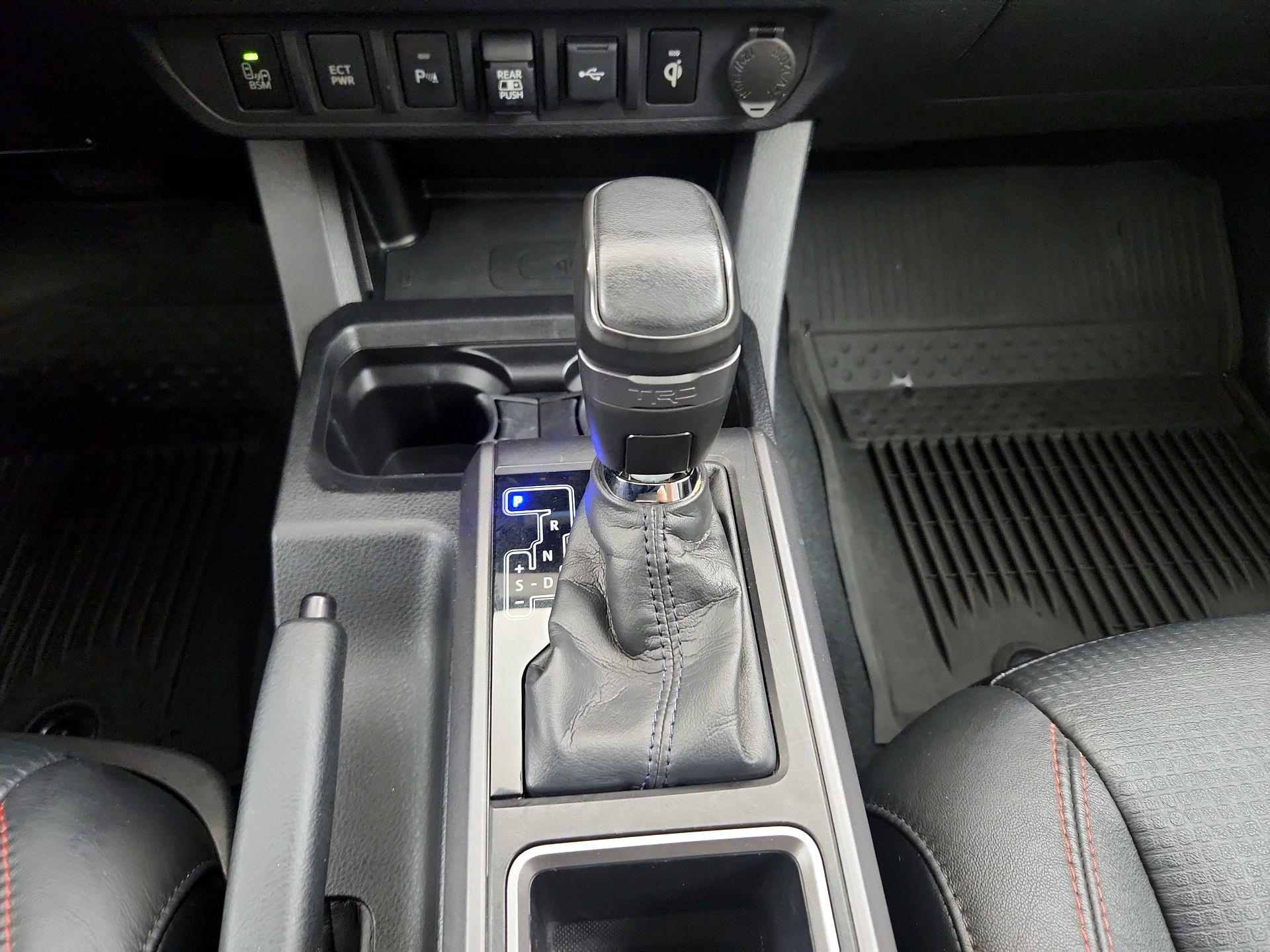 Thumbnail: 2021 Toyota Tacoma - 18