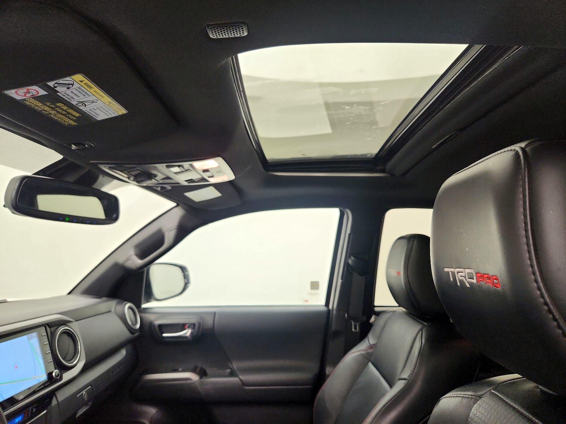 Thumbnail: 2021 Toyota Tacoma - 20