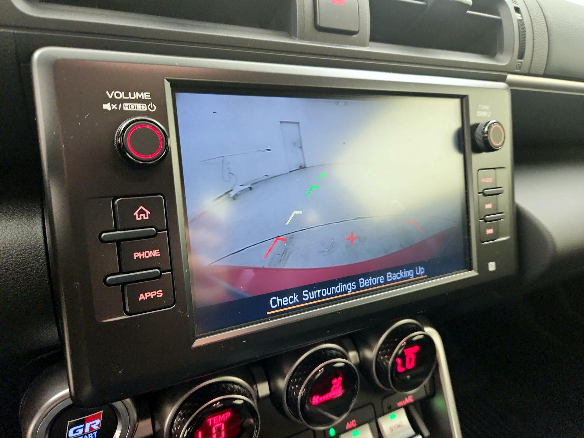 Thumbnail: 2022 Toyota GR86 - 14