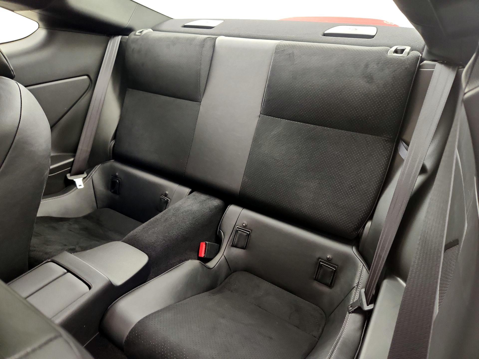 Thumbnail: 2022 Toyota GR86 - 19