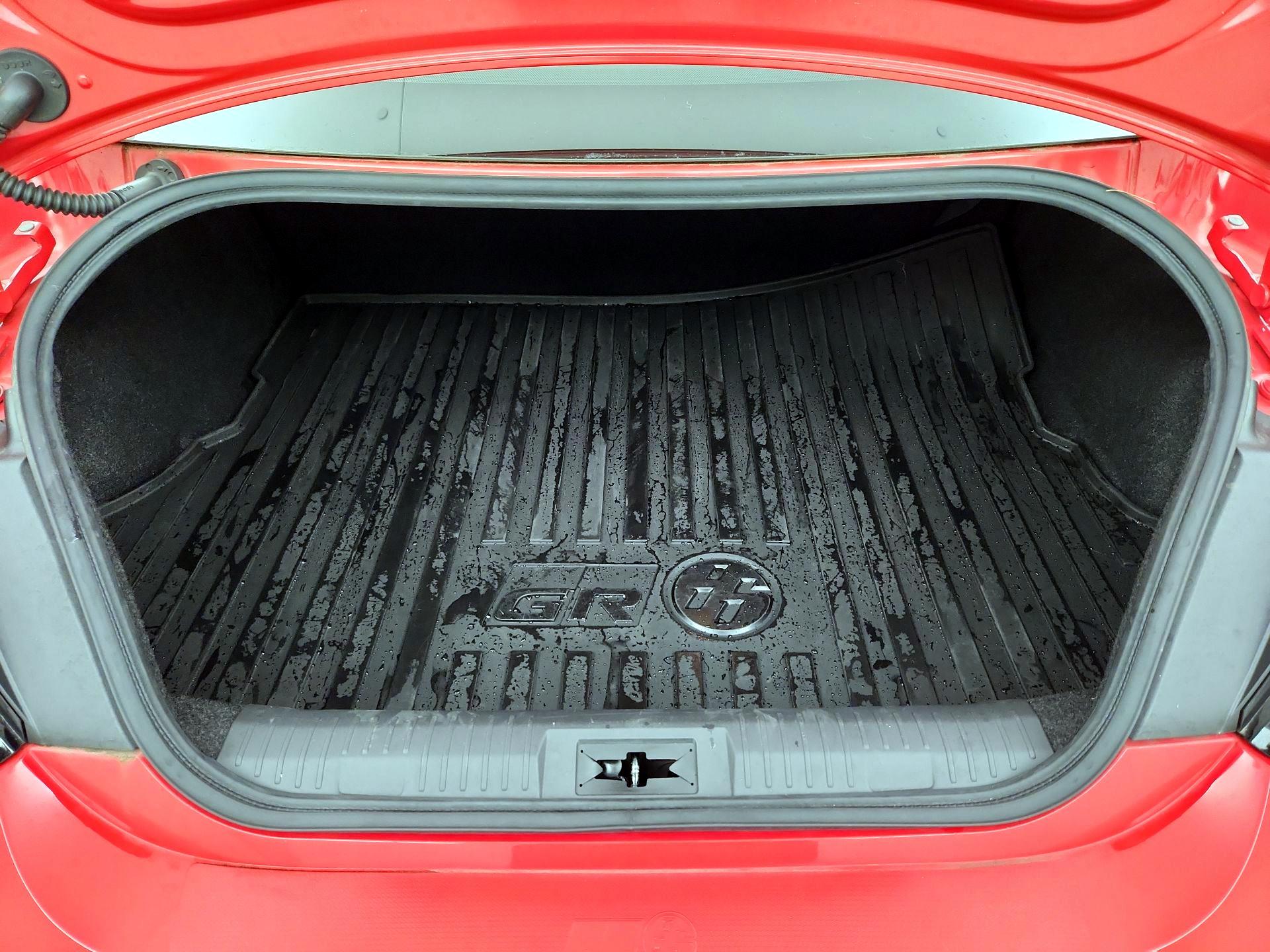 Thumbnail: 2022 Toyota GR86 - 20