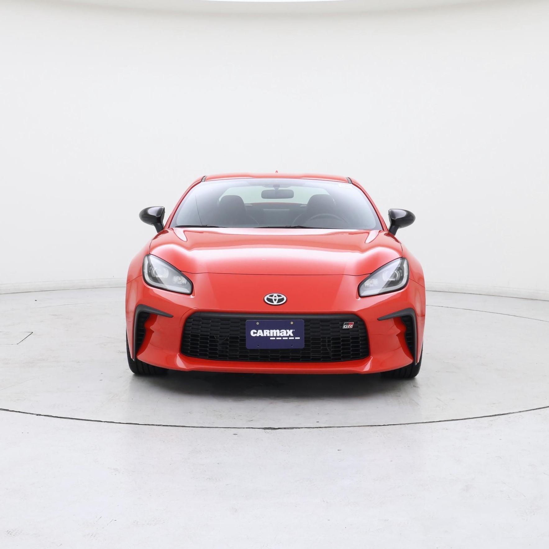 Thumbnail: 2022 Toyota GR86 - 5