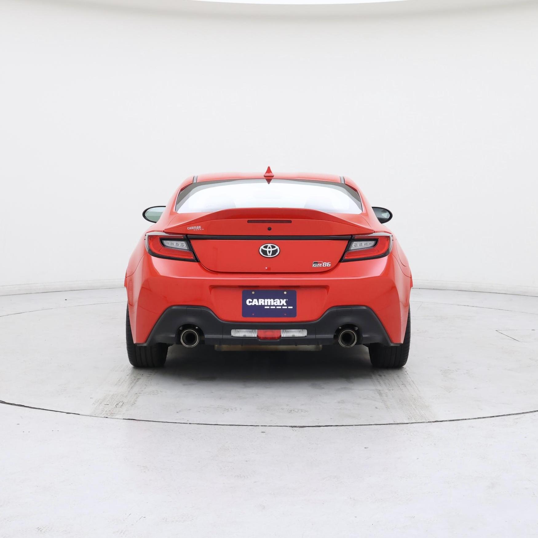 Thumbnail: 2022 Toyota GR86 - 6