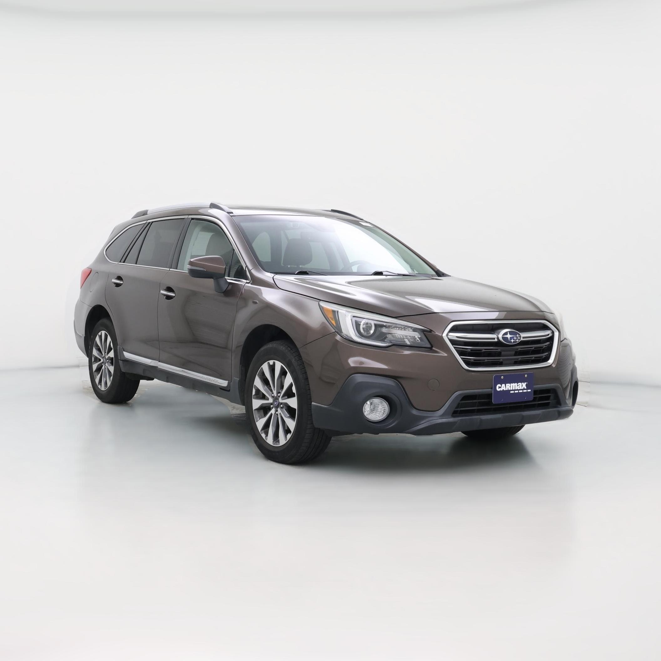 Thumbnail: 2019 Subaru Outback - 1
