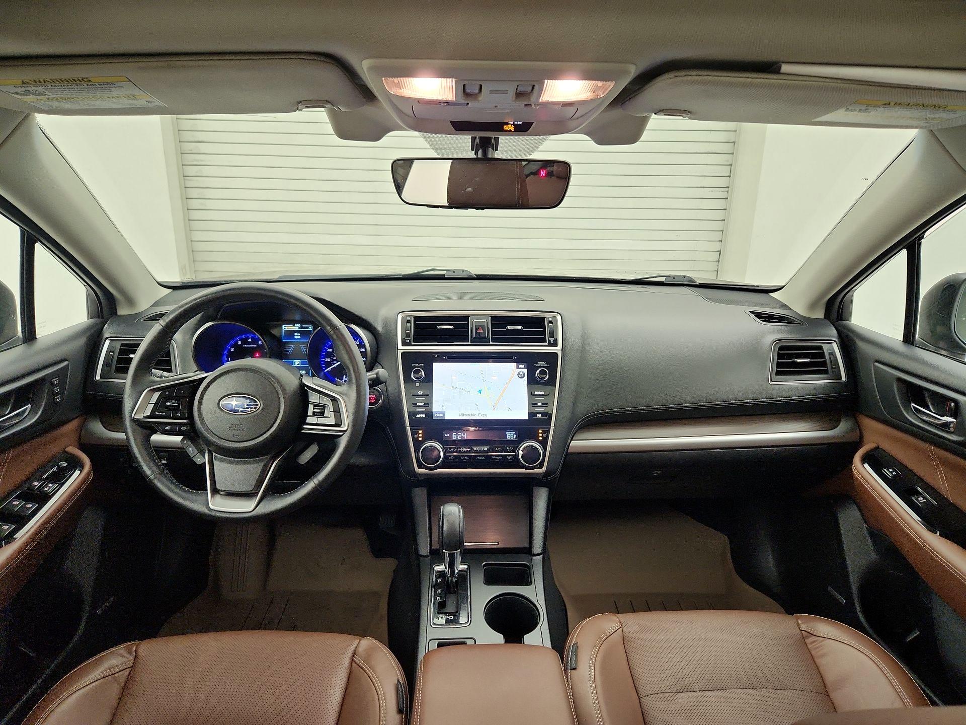 Thumbnail: 2019 Subaru Outback - 9