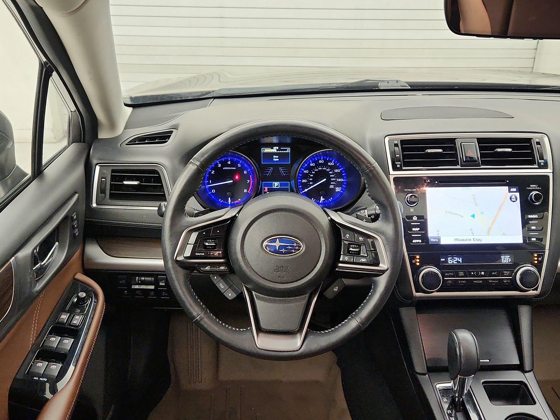 Thumbnail: 2019 Subaru Outback - 10