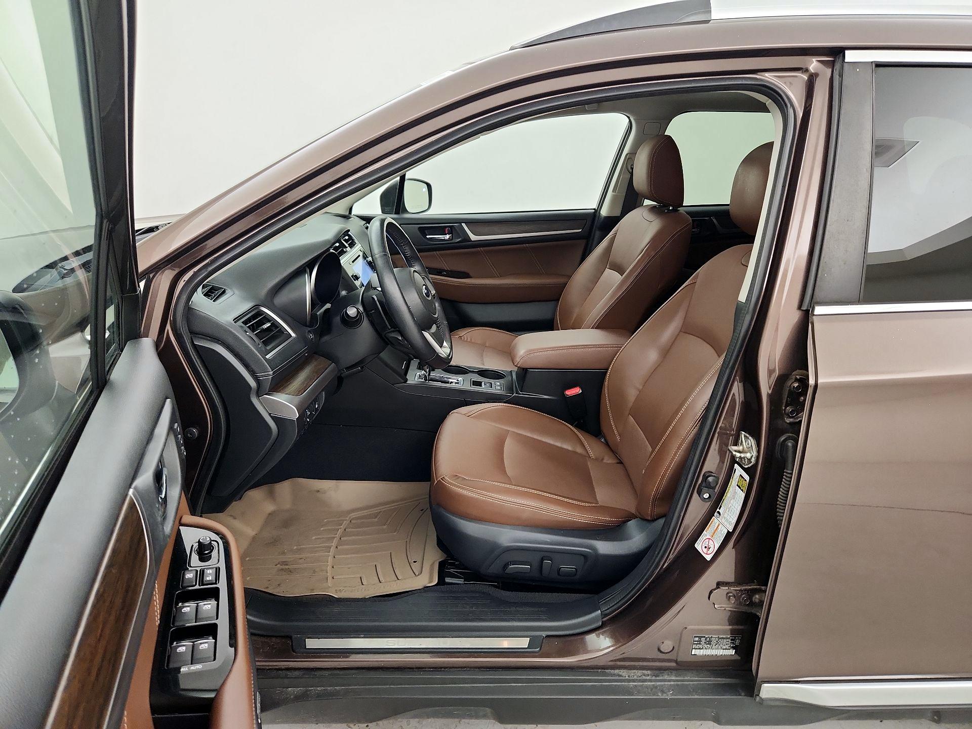 Thumbnail: 2019 Subaru Outback - 11