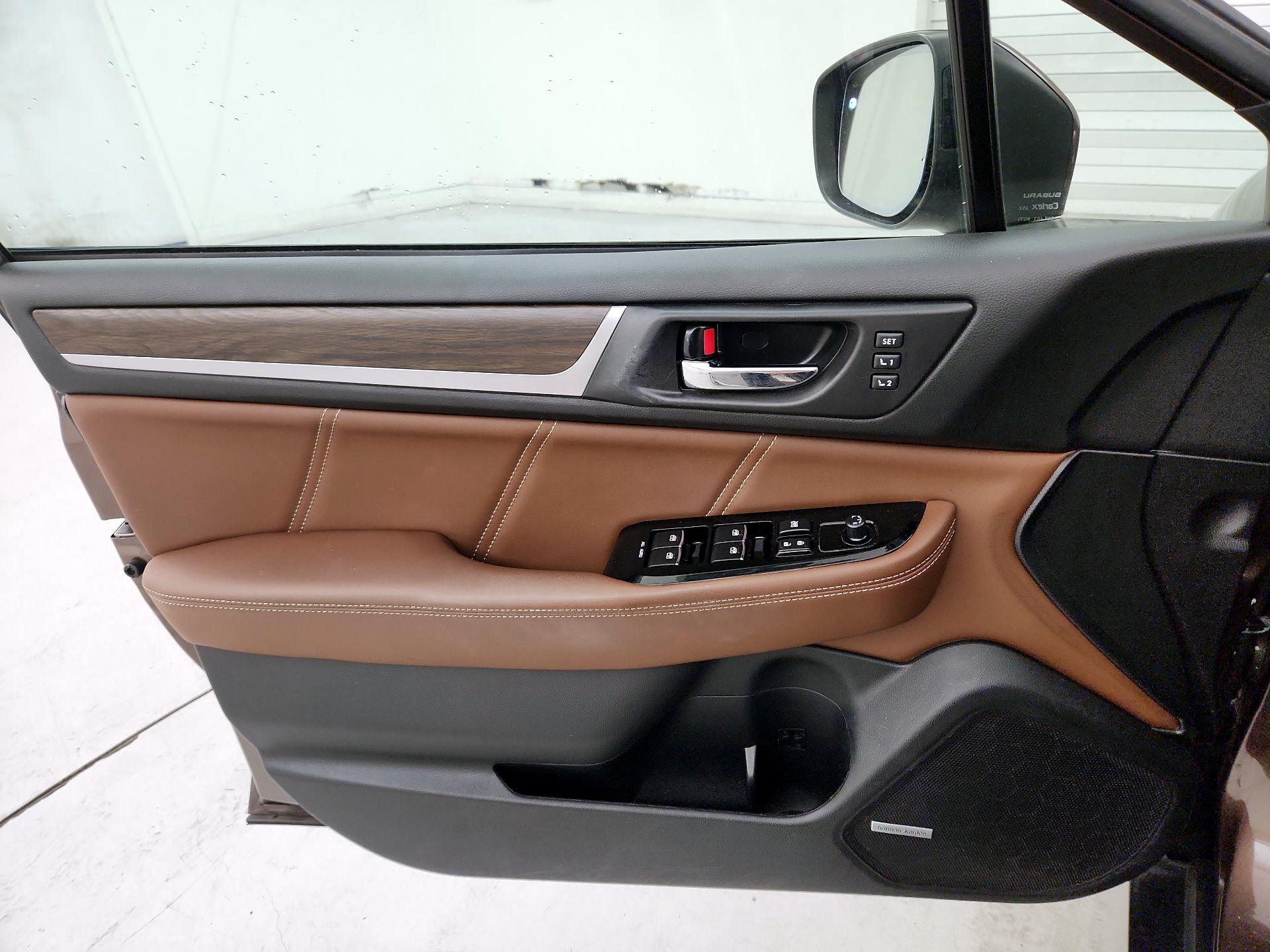 Thumbnail: 2019 Subaru Outback - 12