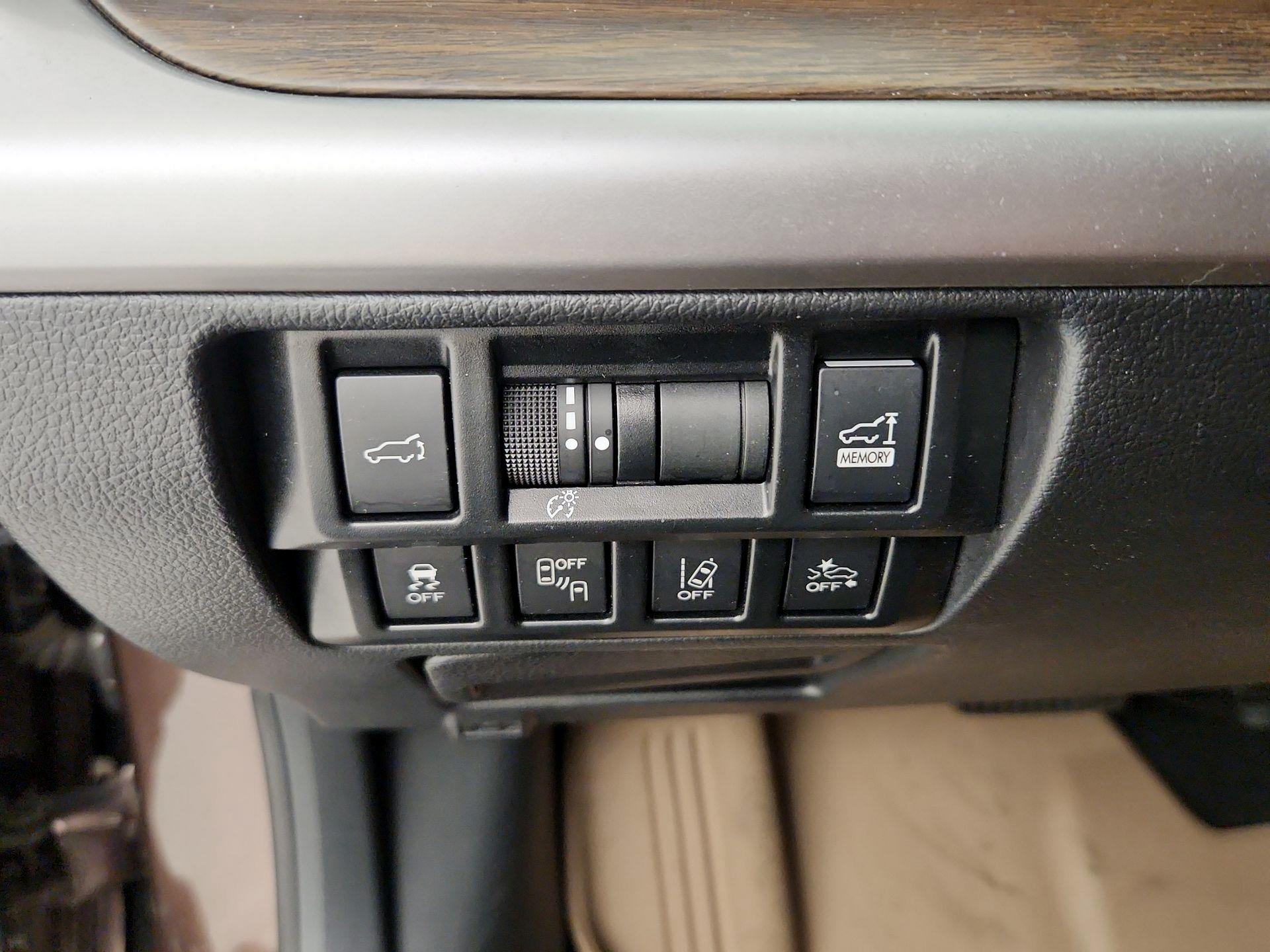 Thumbnail: 2019 Subaru Outback - 13