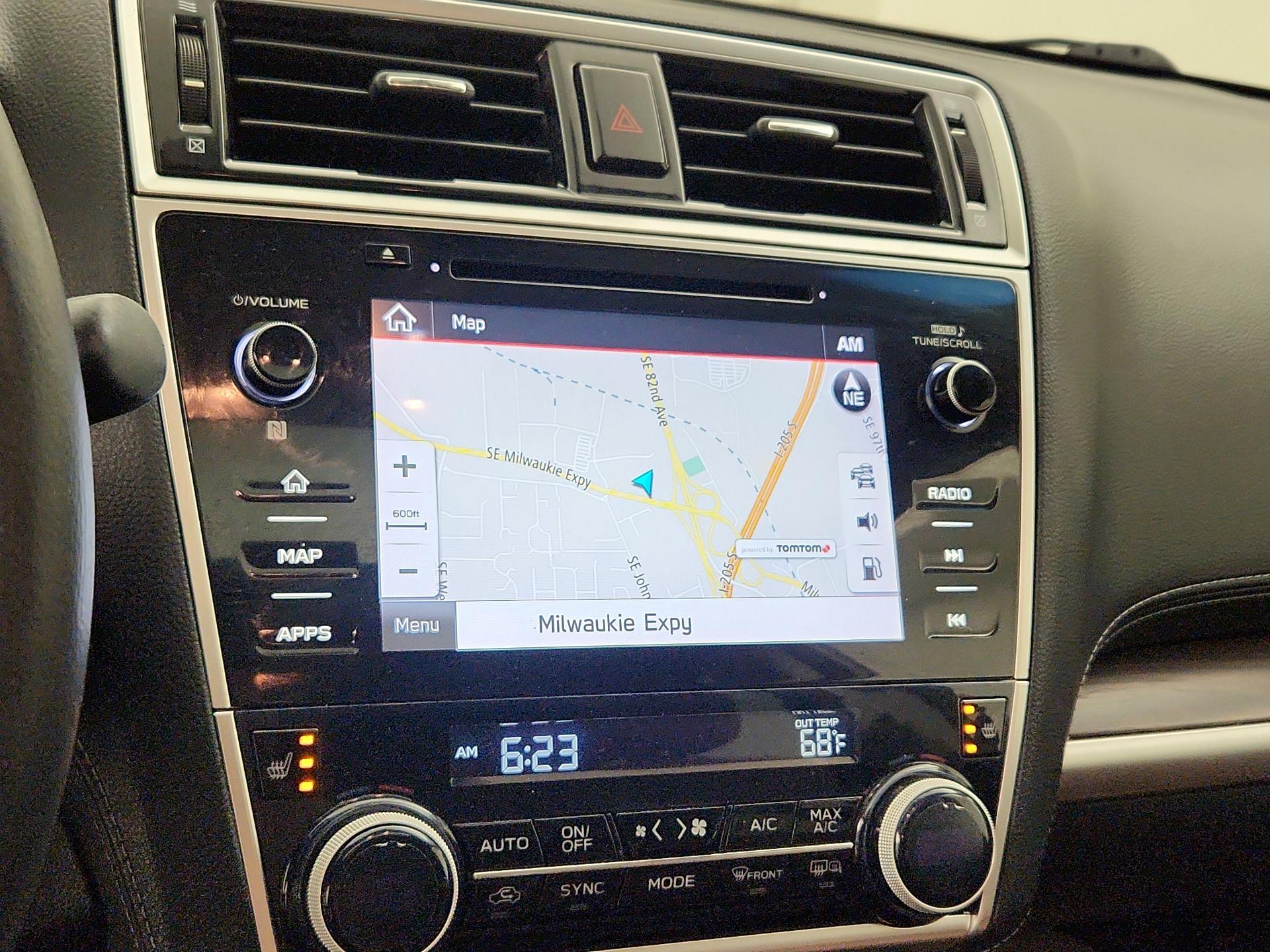 Thumbnail: 2019 Subaru Outback - 14