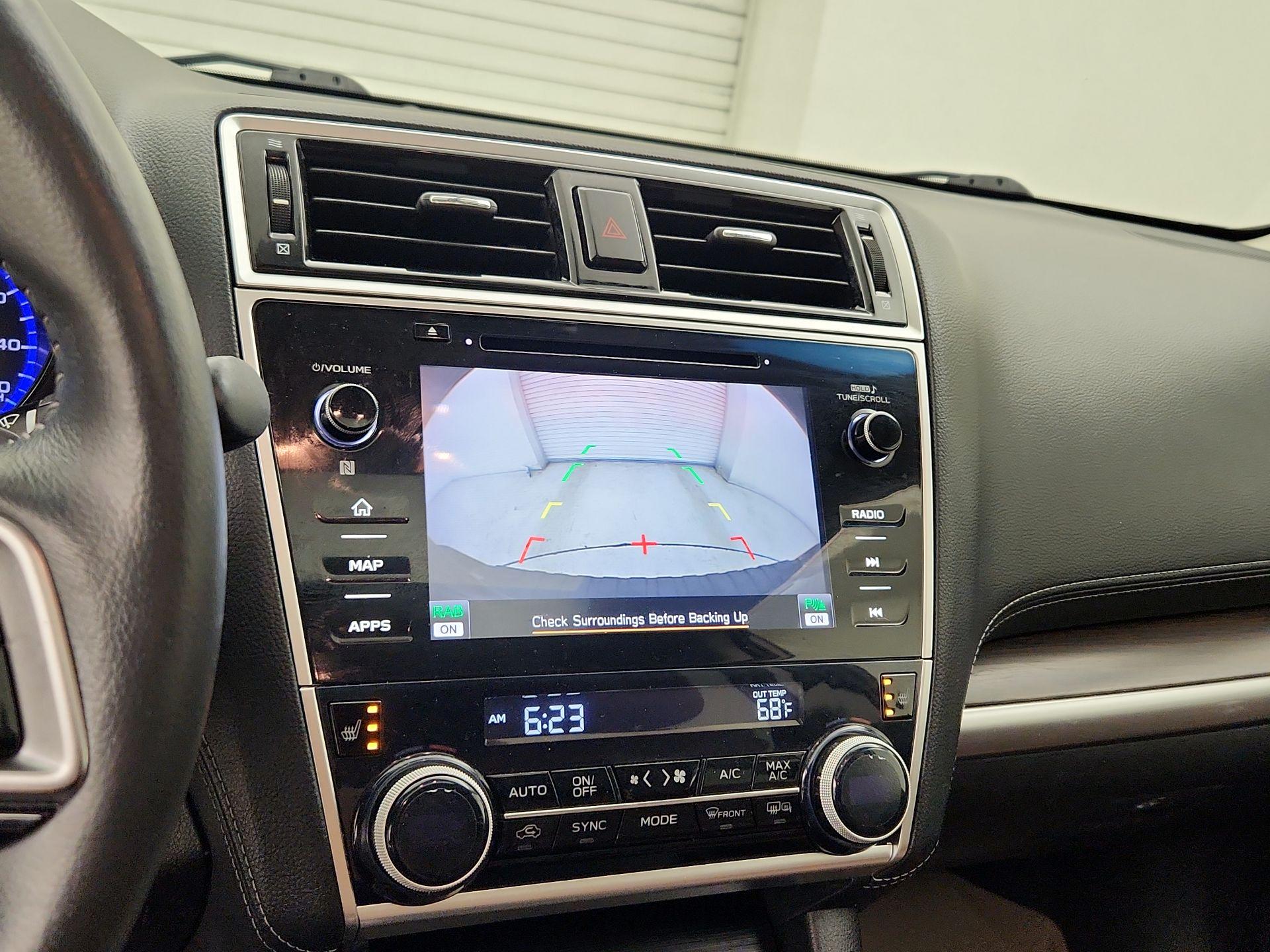 Thumbnail: 2019 Subaru Outback - 15