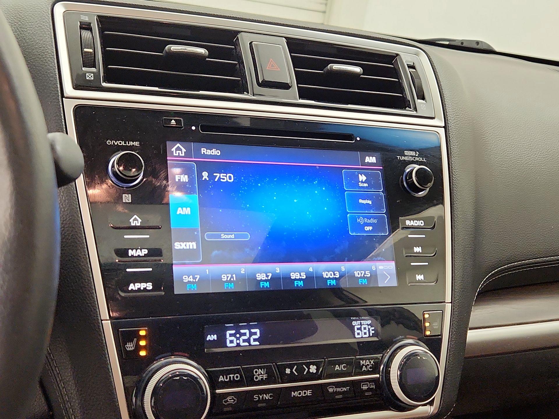 Thumbnail: 2019 Subaru Outback - 16