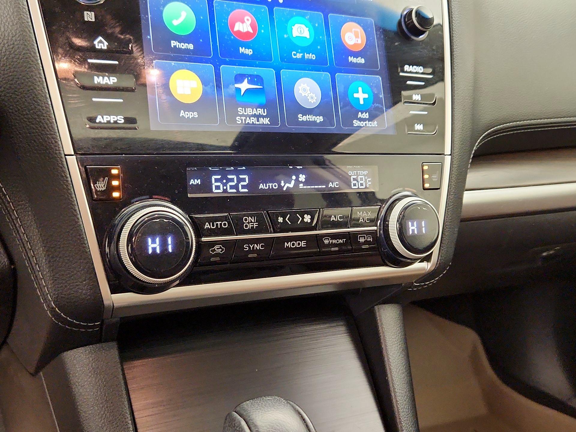 Thumbnail: 2019 Subaru Outback - 17