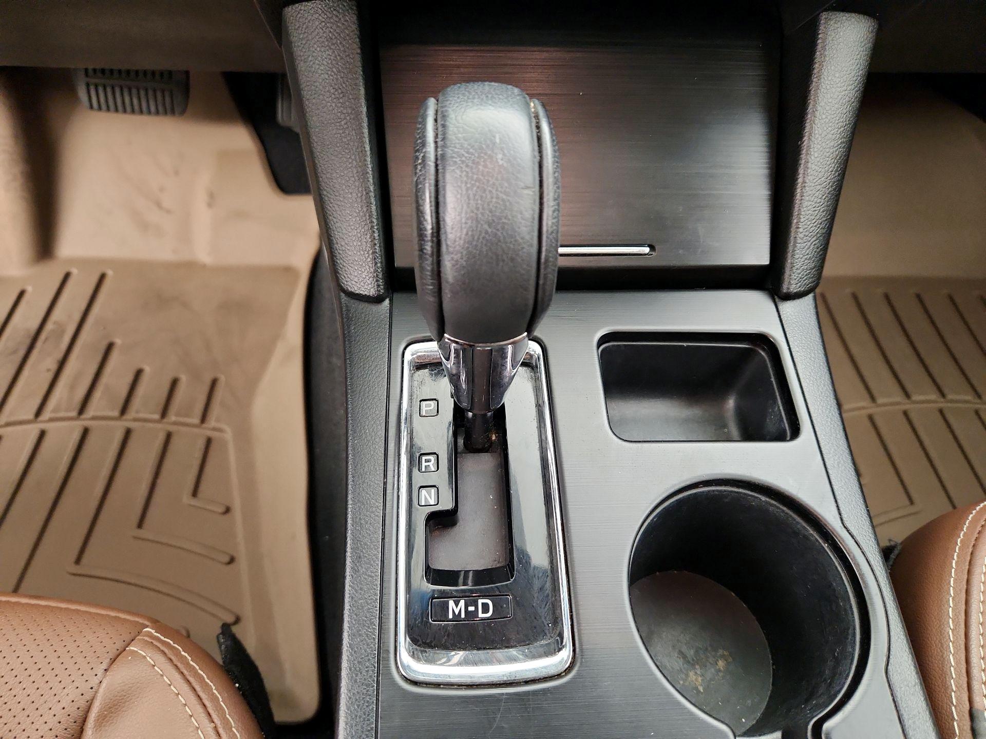 Thumbnail: 2019 Subaru Outback - 18