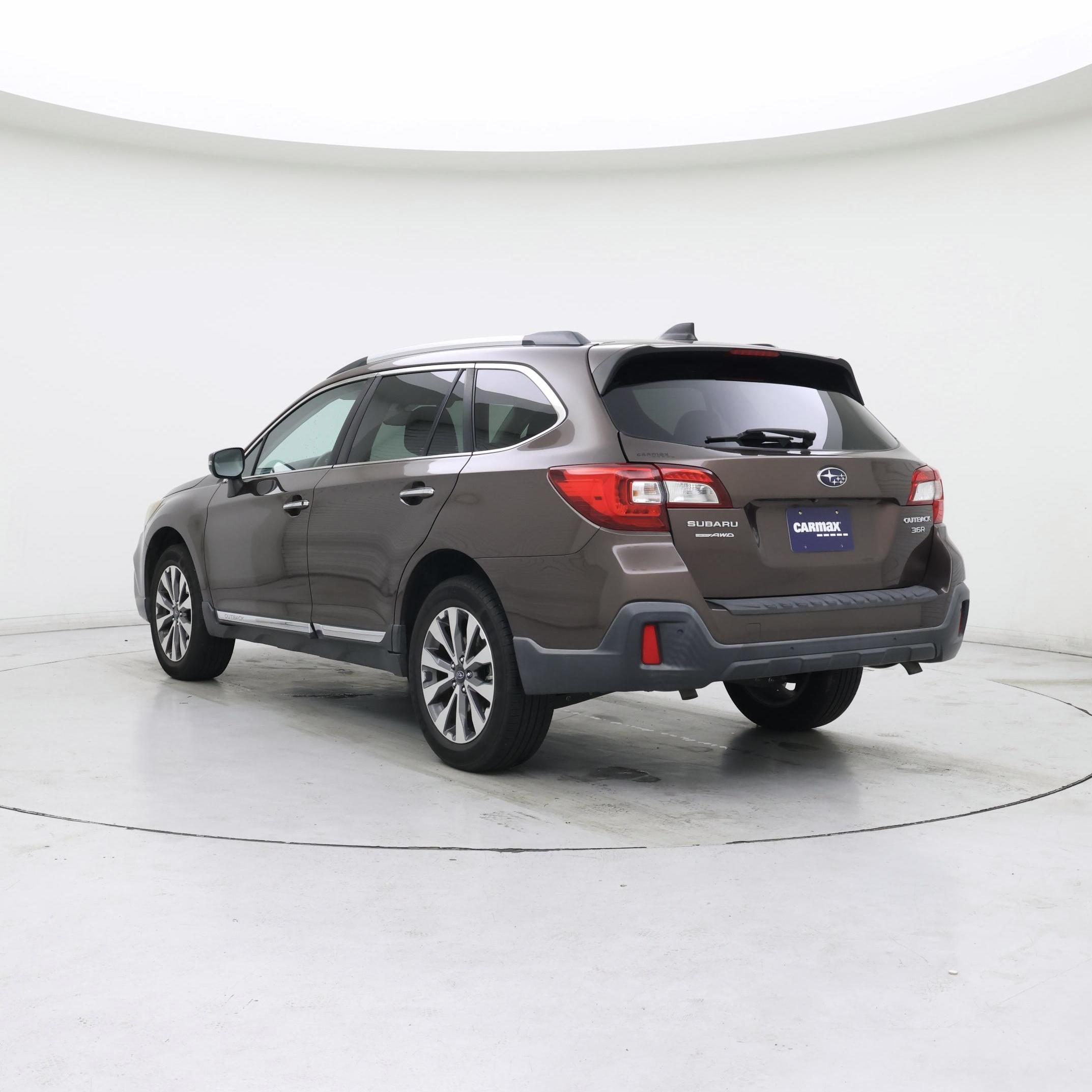 Thumbnail: 2019 Subaru Outback - 2