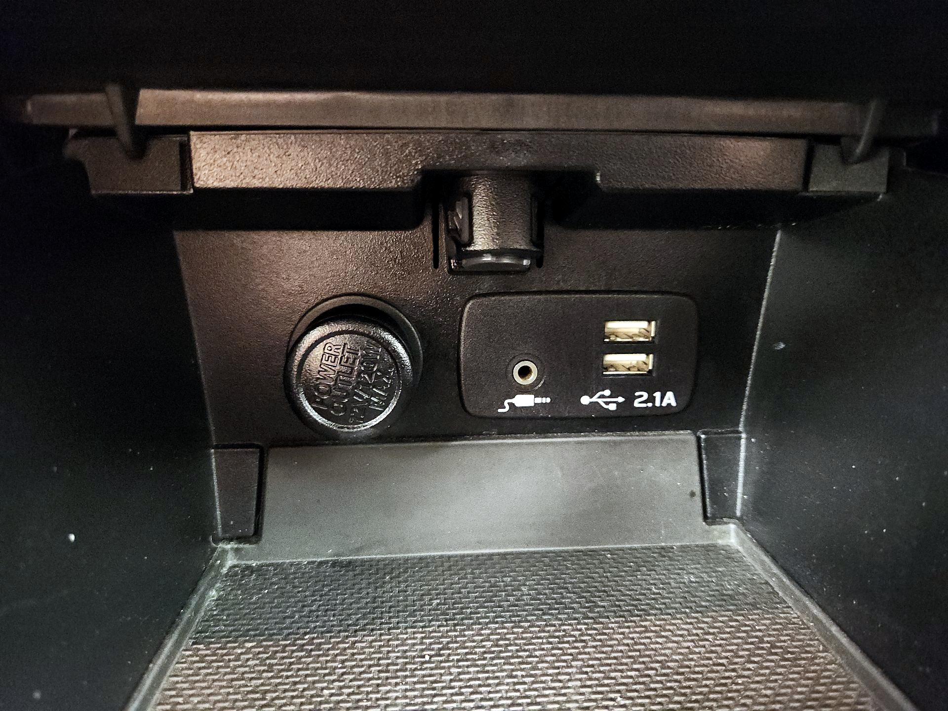 Thumbnail: 2019 Subaru Outback - 19