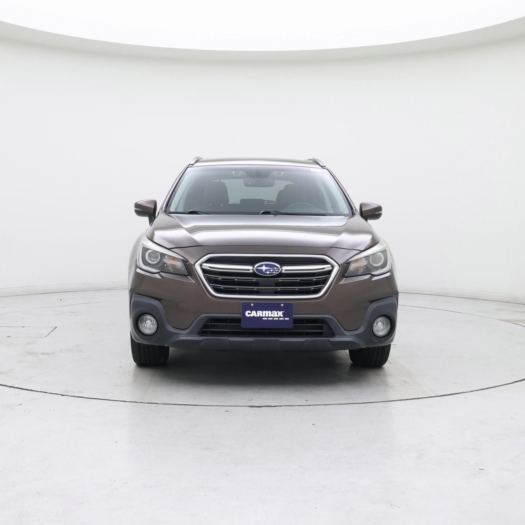 Thumbnail: 2019 Subaru Outback - 5