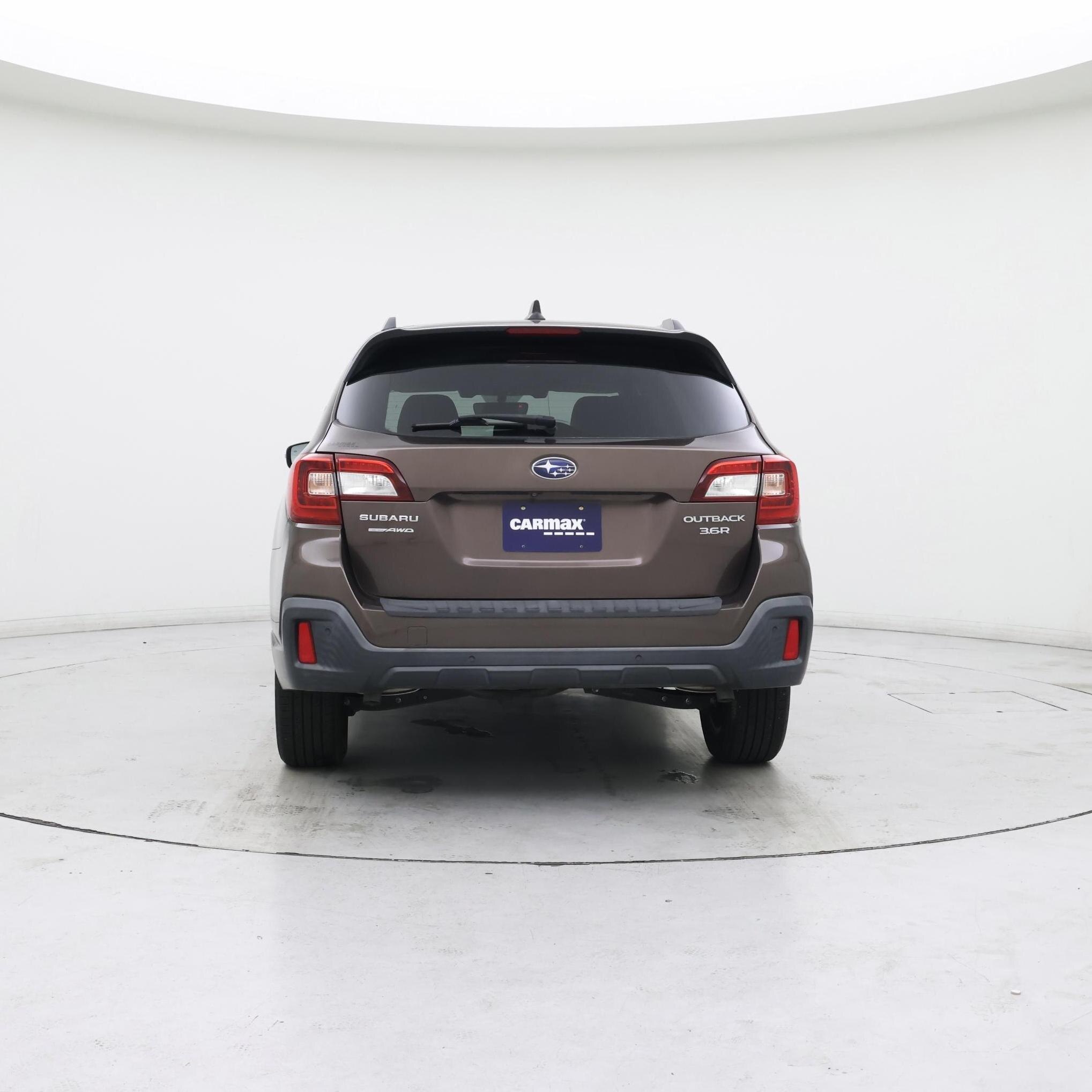 Thumbnail: 2019 Subaru Outback - 6