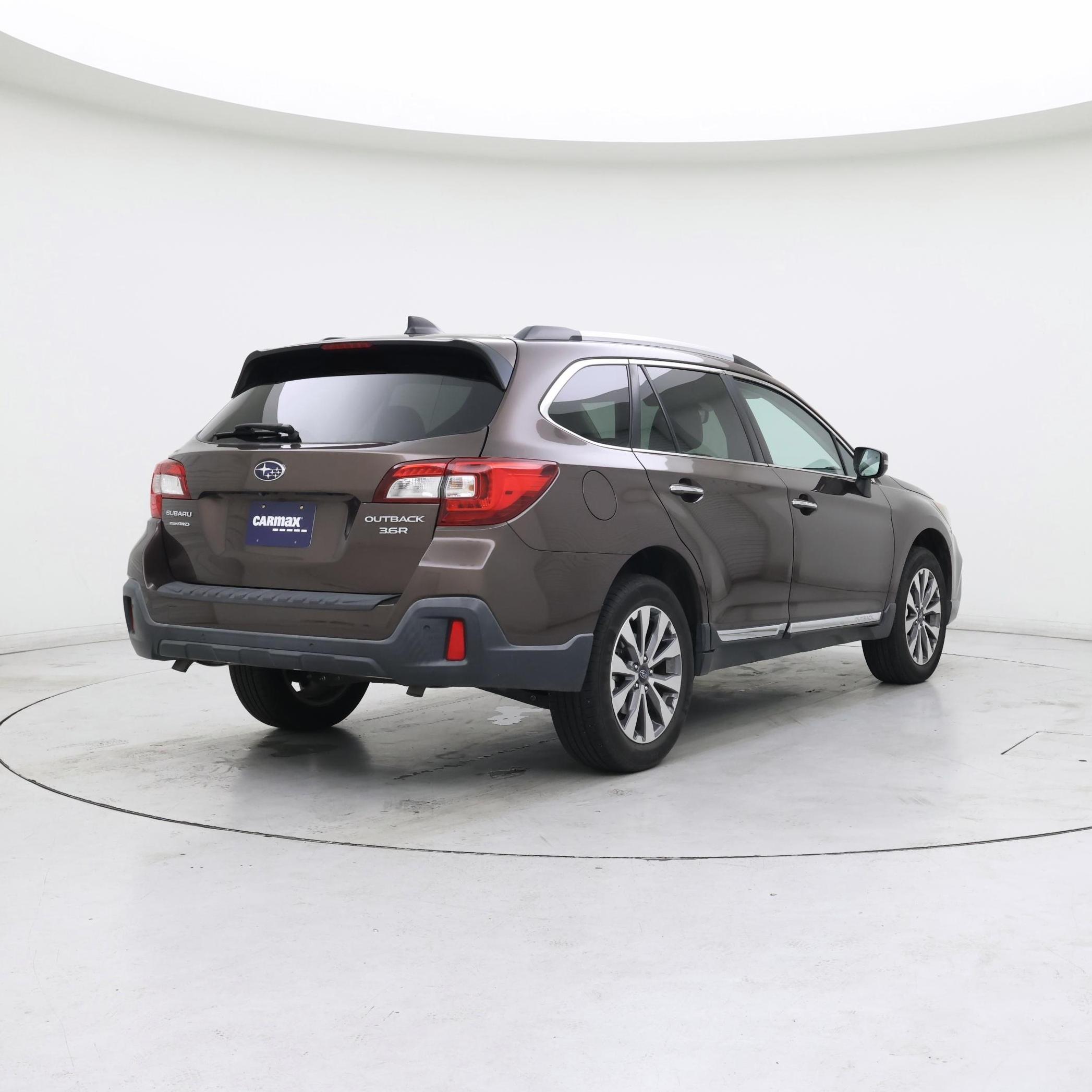 Thumbnail: 2019 Subaru Outback - 8
