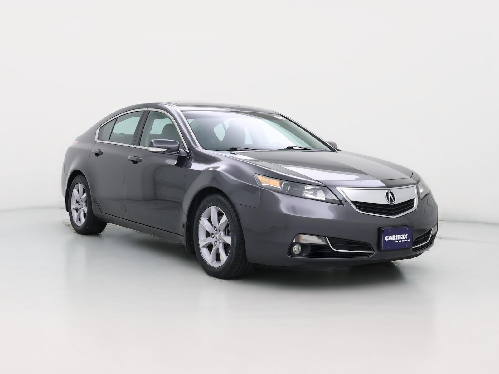 2014 Acura TL Technology Package