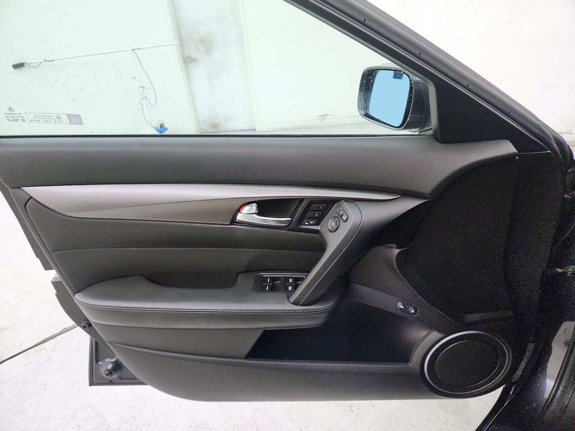 Thumbnail: 2014 Acura TL - 12