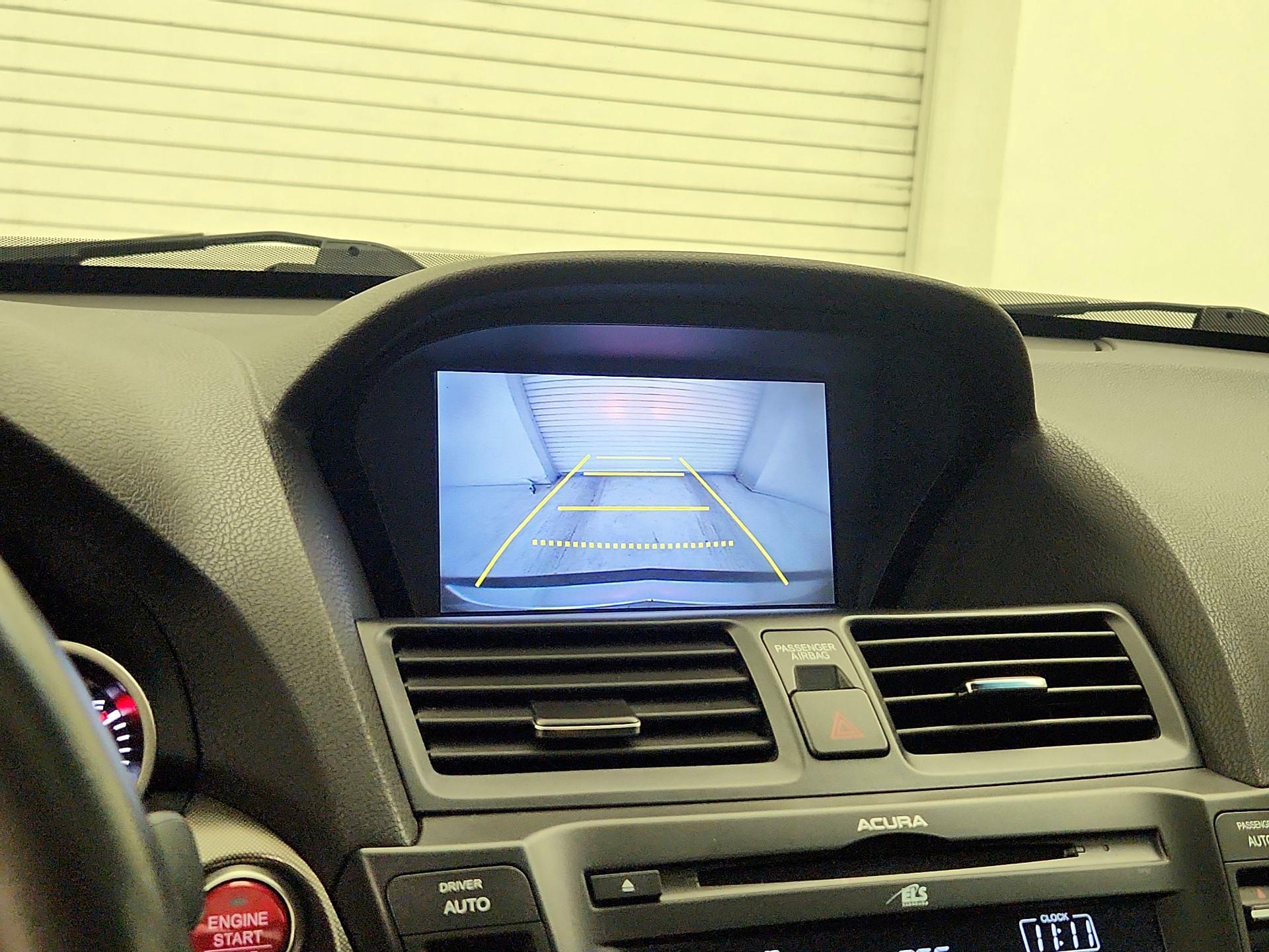 Thumbnail: 2014 Acura TL - 14